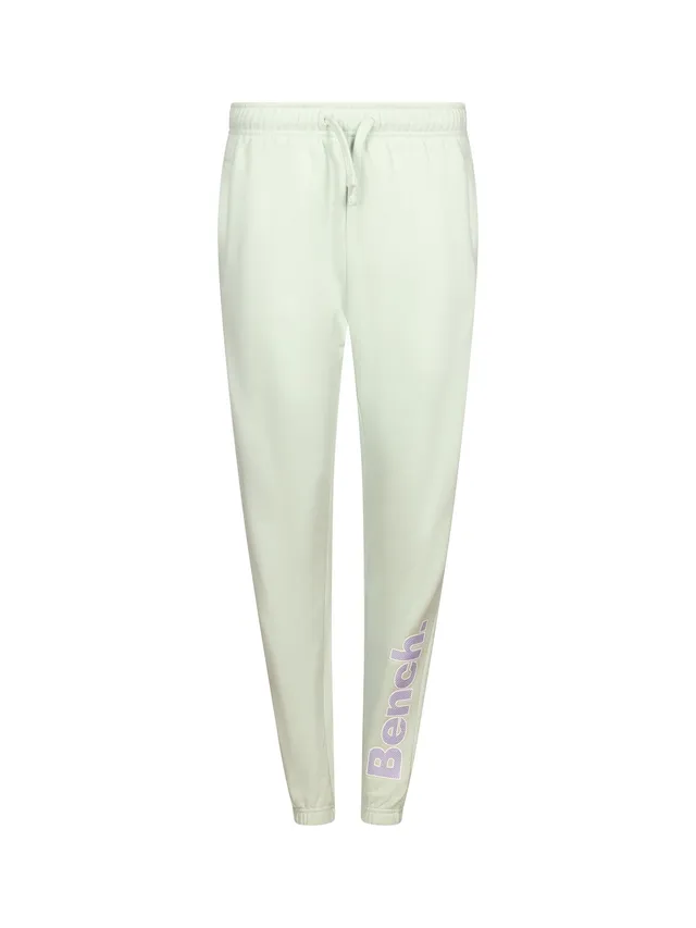 bench-corey-jogginghose-damen-schwarz-slim-fit image 1