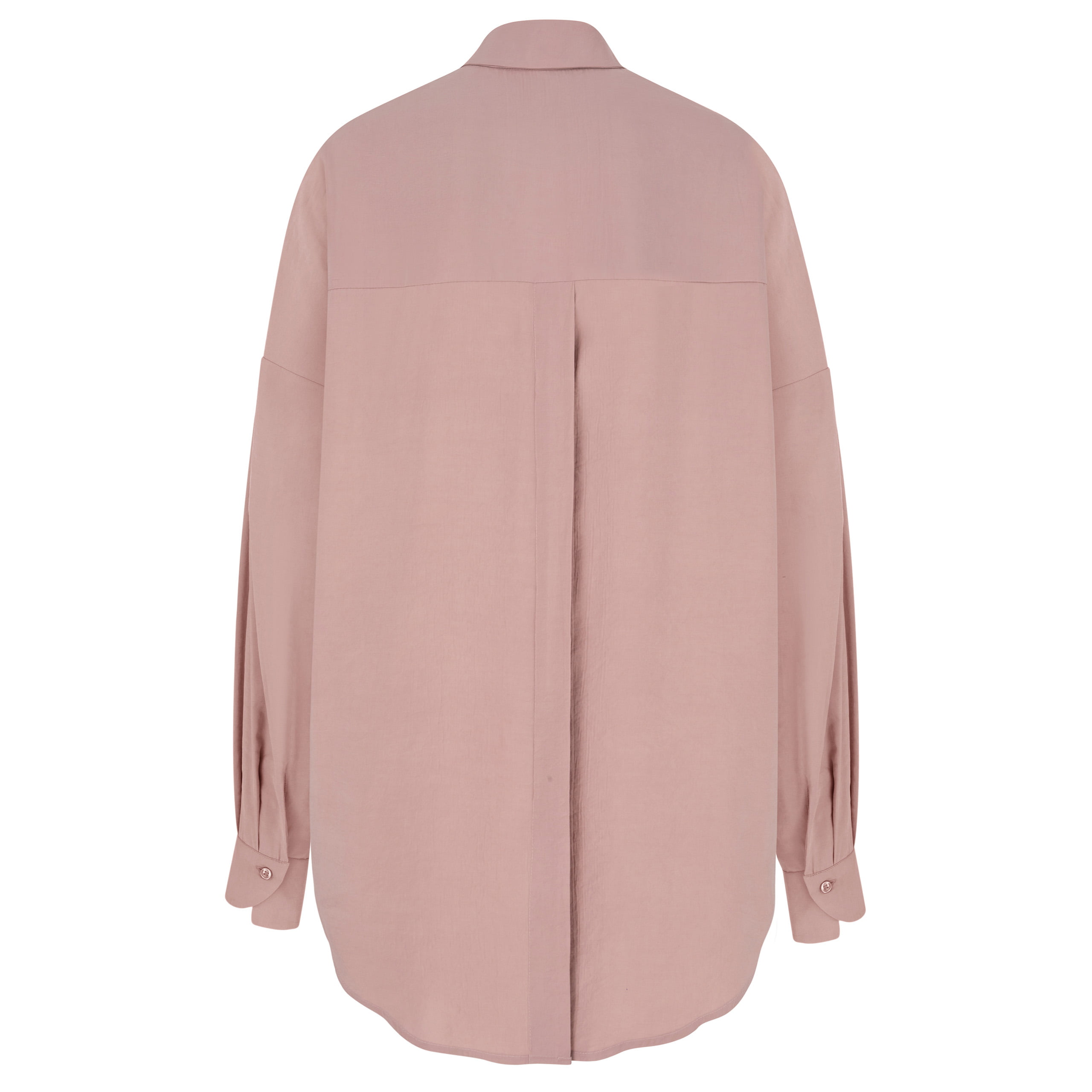 mariusz-przybylski-koszule-oversize-hemd-rosa-damen image 2