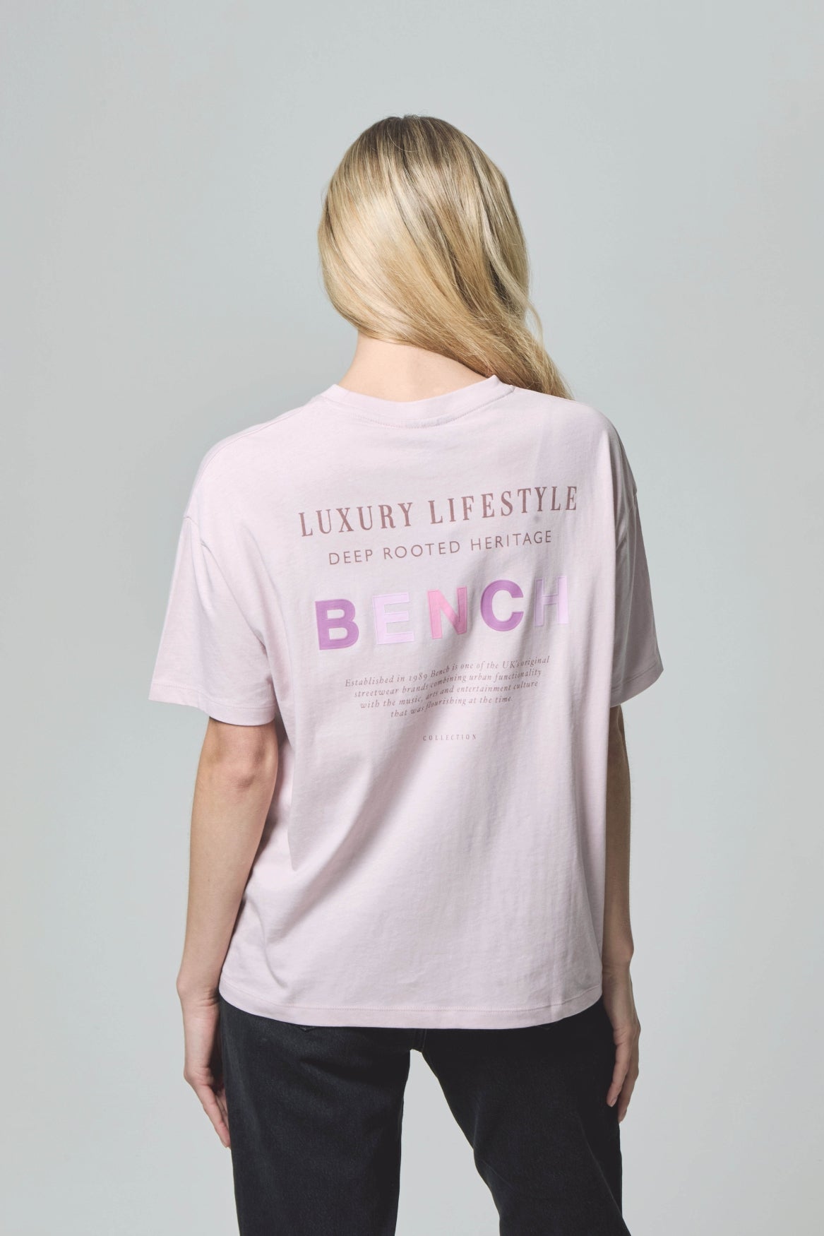bench-karaya-t-shirt-damen-dusky-rose-backprint-38 image 3
