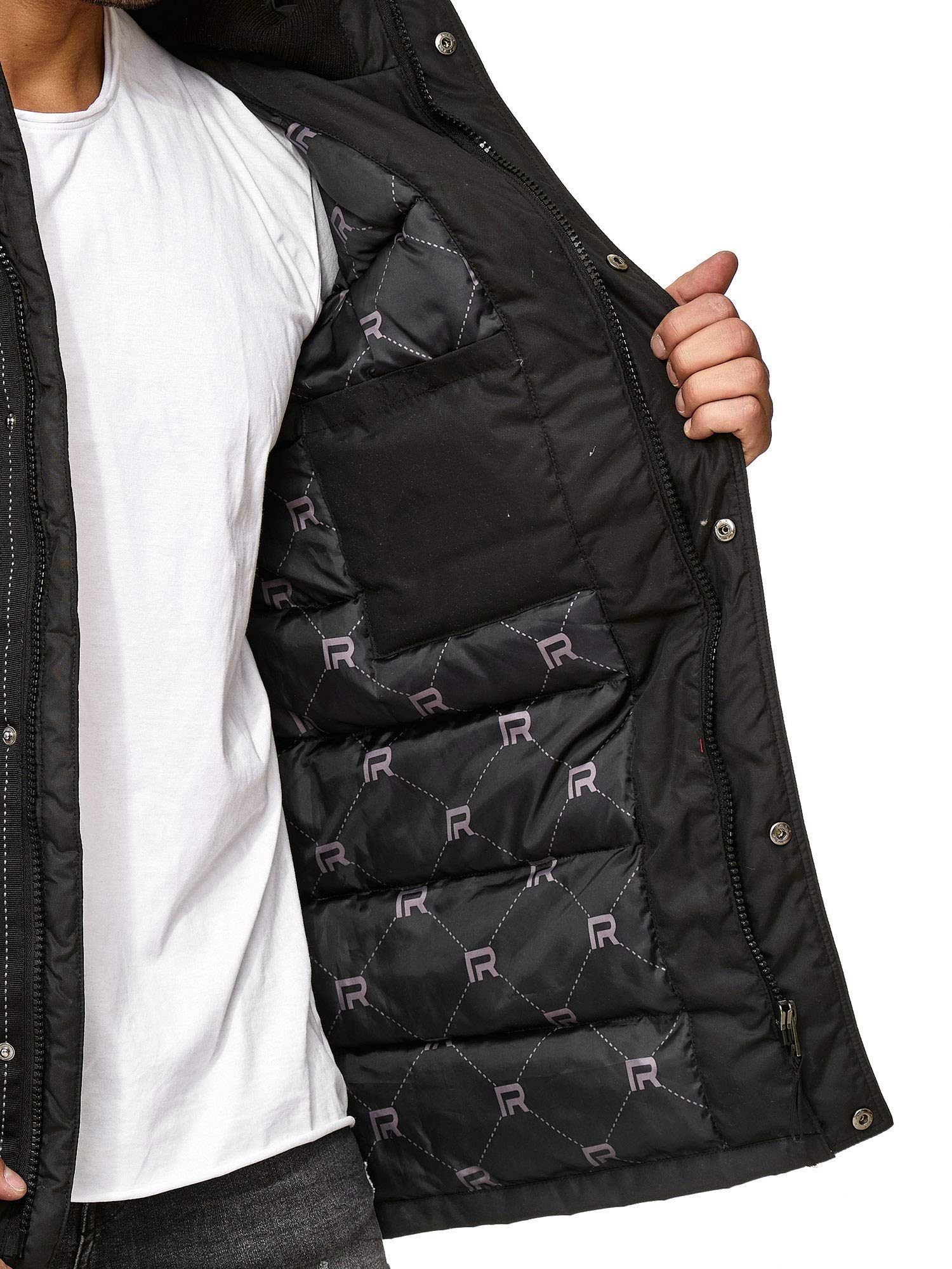 redbridge-m6067a-big-pocket-parka-winterjacke-herren-gef-ttert image 7