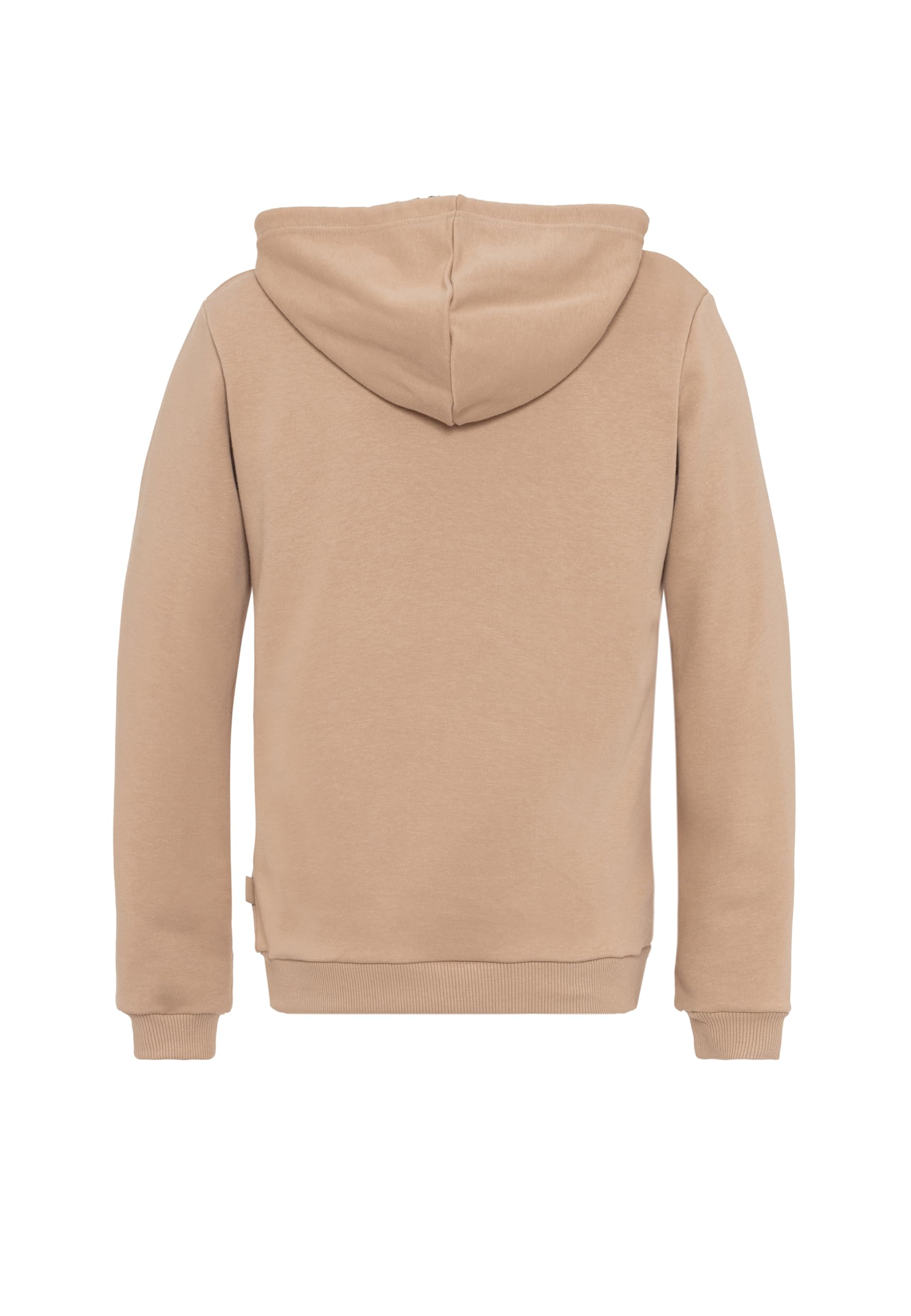 redbridge-pullover-hoodie-kapuzenpullover-beige-k-ngurutasche image 3