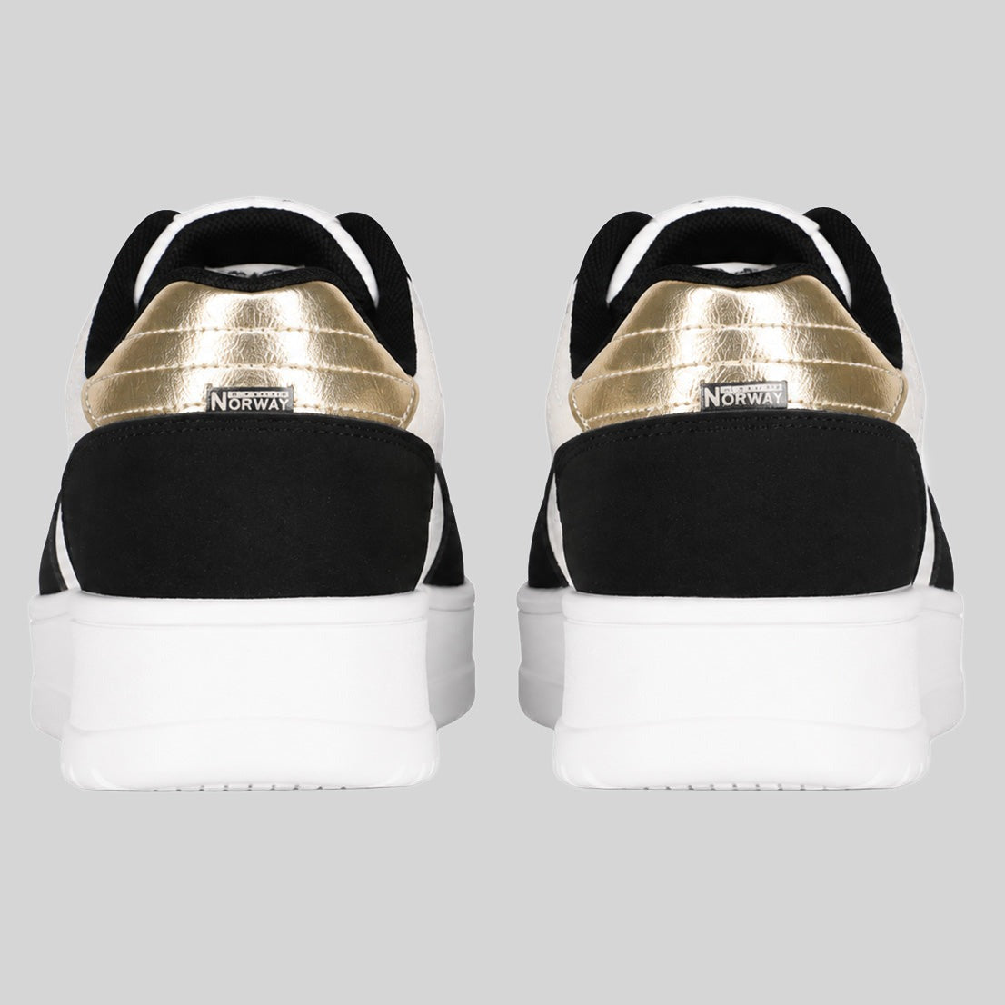 geographical-norway-osolea-damen-sneaker-taupe image 7