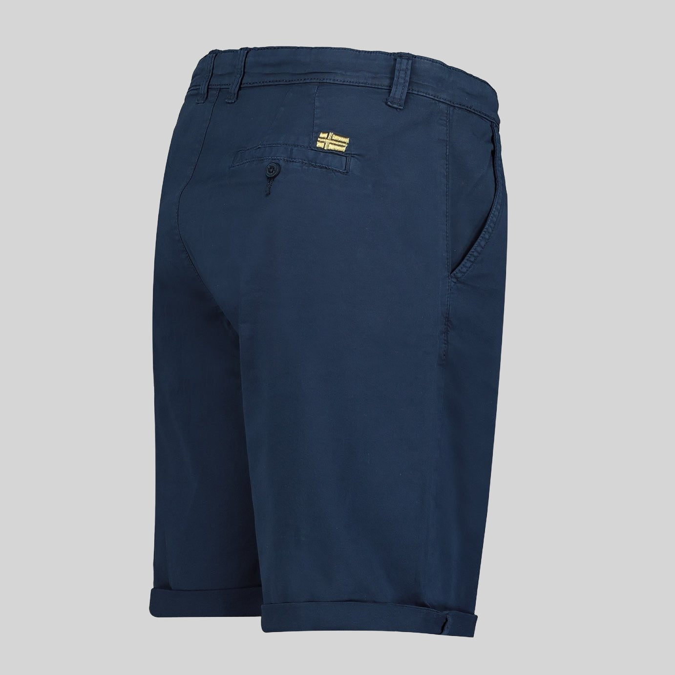 geographical-norway-pivoine-damen-bermuda-marine-sommer image 3