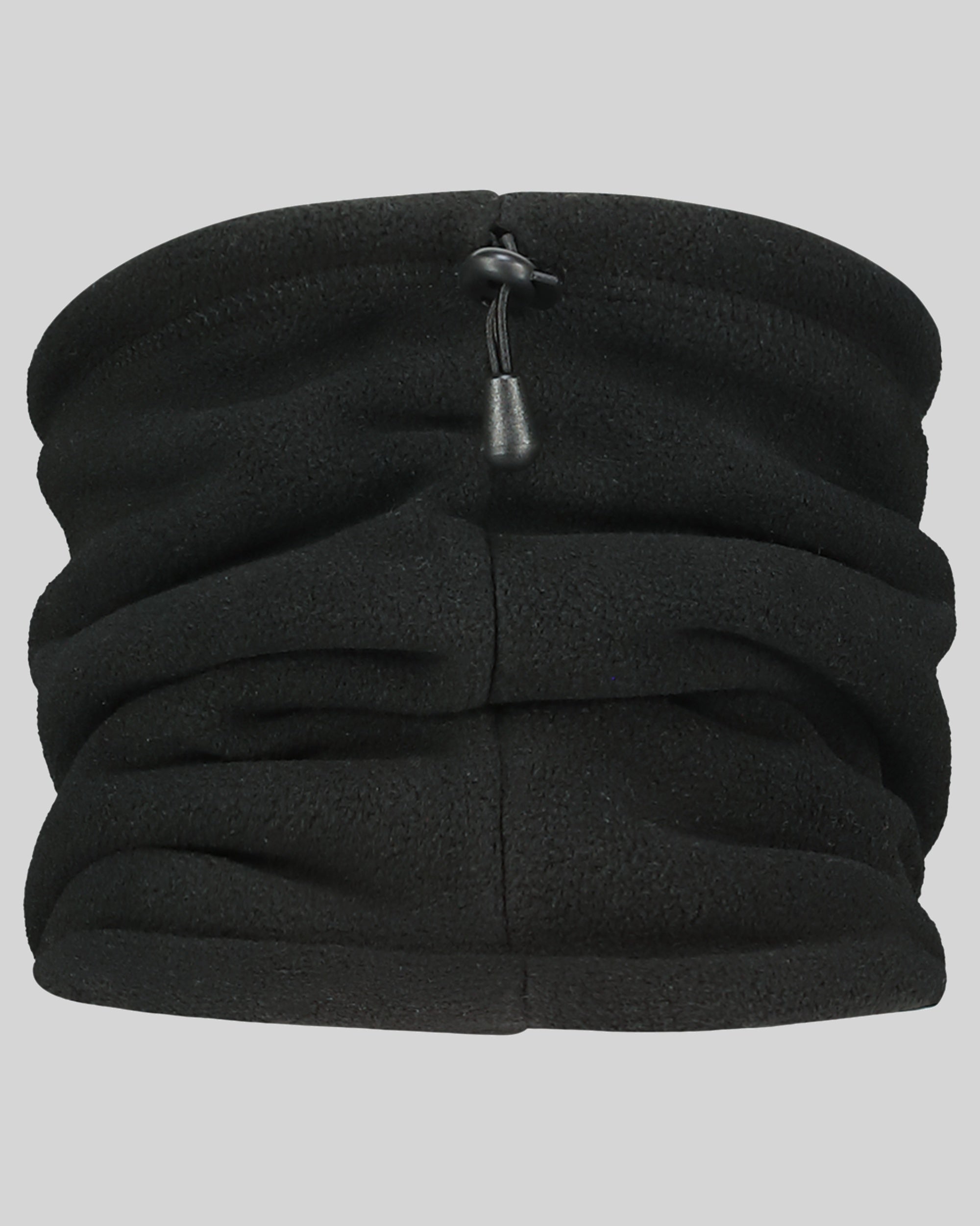 geographical-norway-zavier-unisex-schlauchschal-warm-schwarz image 6