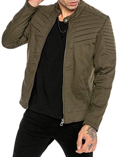 redbridge-herren-biker-bergangsjacke-baumwolle-mit-rei-verschluss image 8