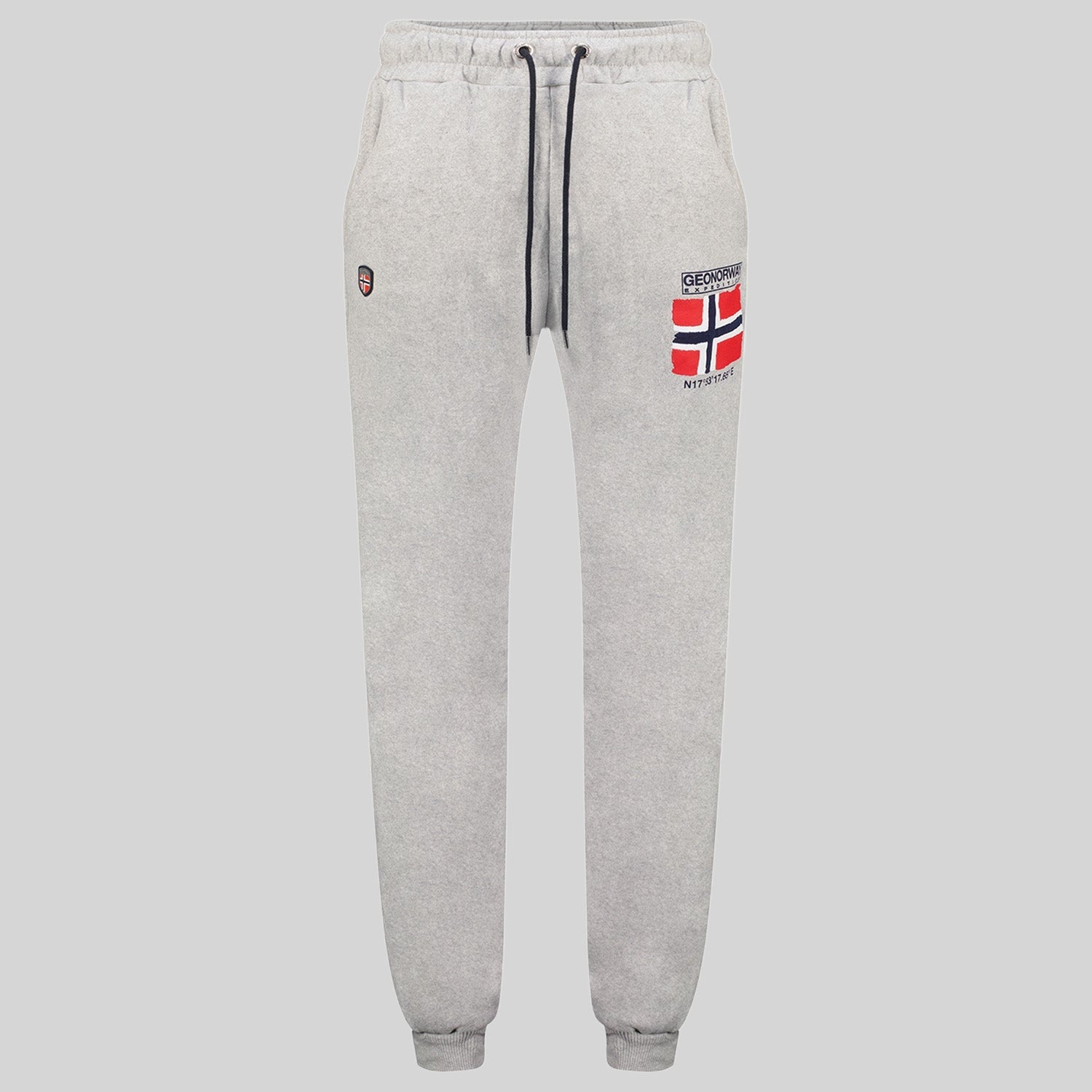 geographical-norway-maribal-jogginghose-herren-schwarz image 3