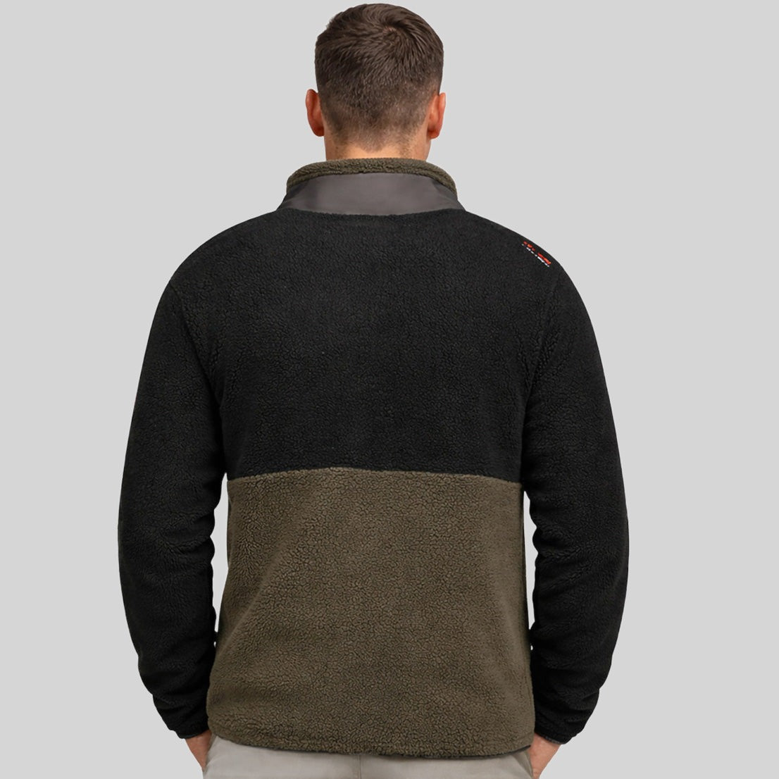 geographical-norway-tarley-herren-fleecejacke-ecru-rei-verschluss image 8