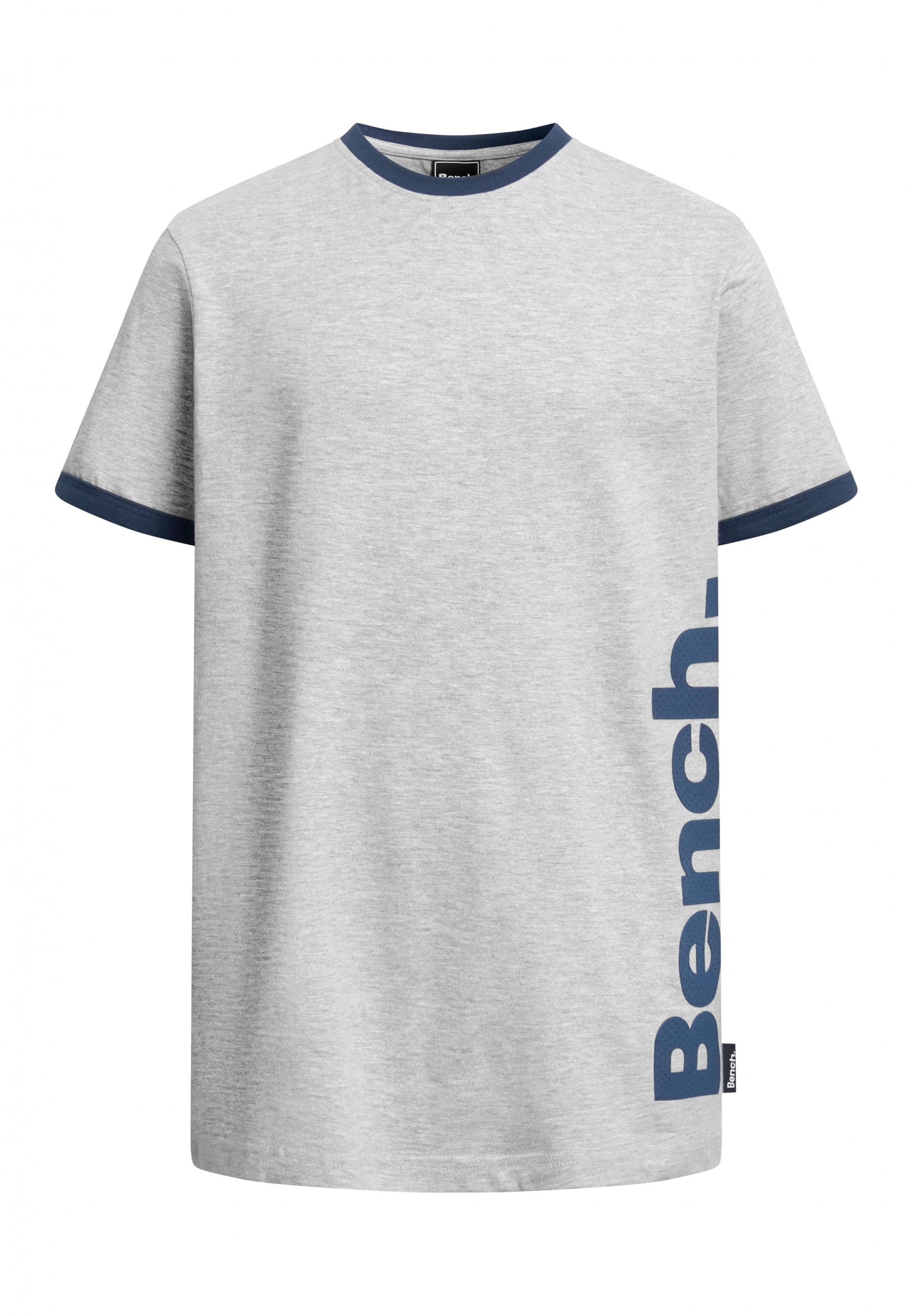 bench-navi-b-t-shirt-f-r-jungen-retro-look-in-wei-oder-grau image 5