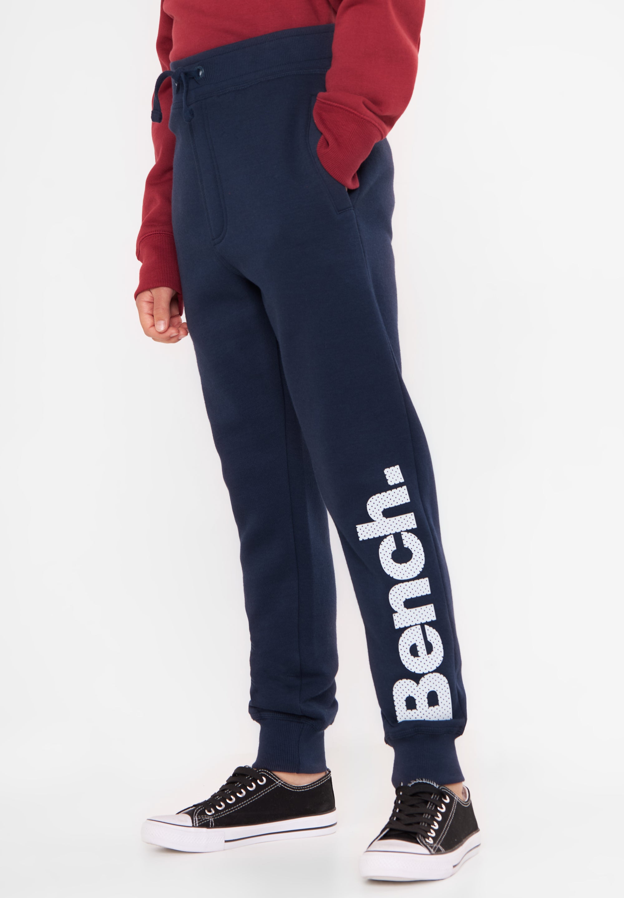 bench-stanley-b-jogginghose-jungen-black-taschen image 6