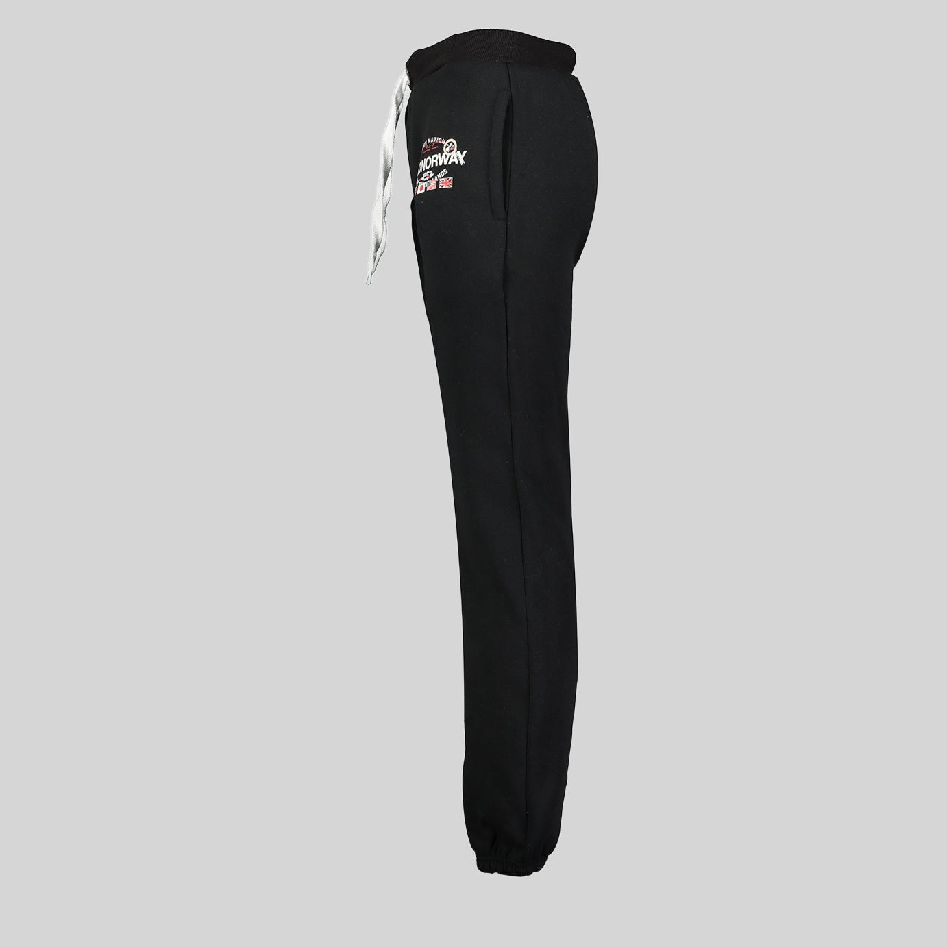geographical-norway-marbone-jogginghose-herren-mit-stickerei-und-seitentaschen image 6