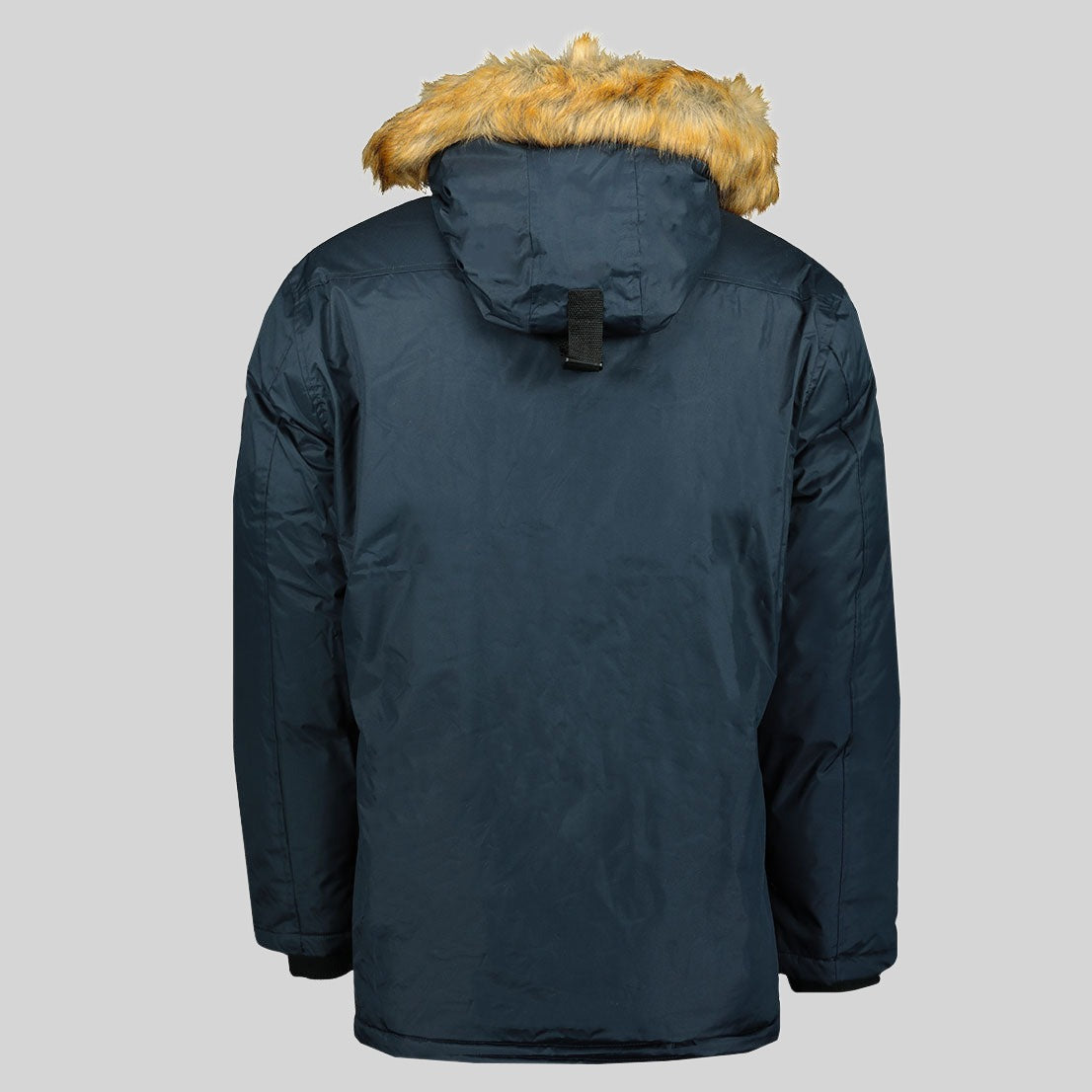 geographical-norway-darwin-parka-herren-kaki-winter-gef-ttert image 8