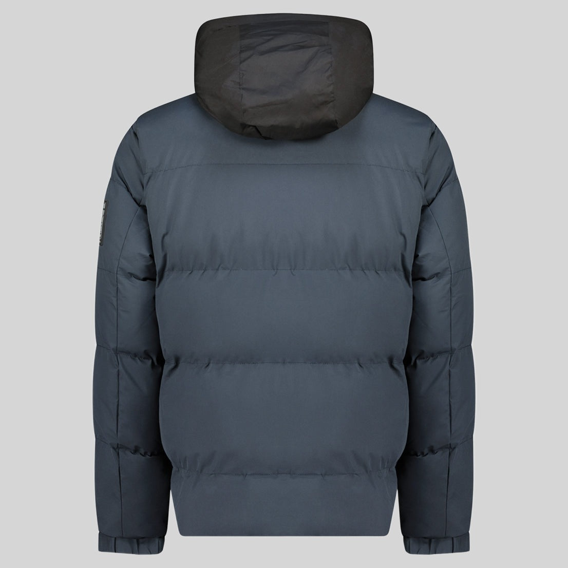 geographical-norway-choice-herren-daunenjacke-winter-kapuze image 4
