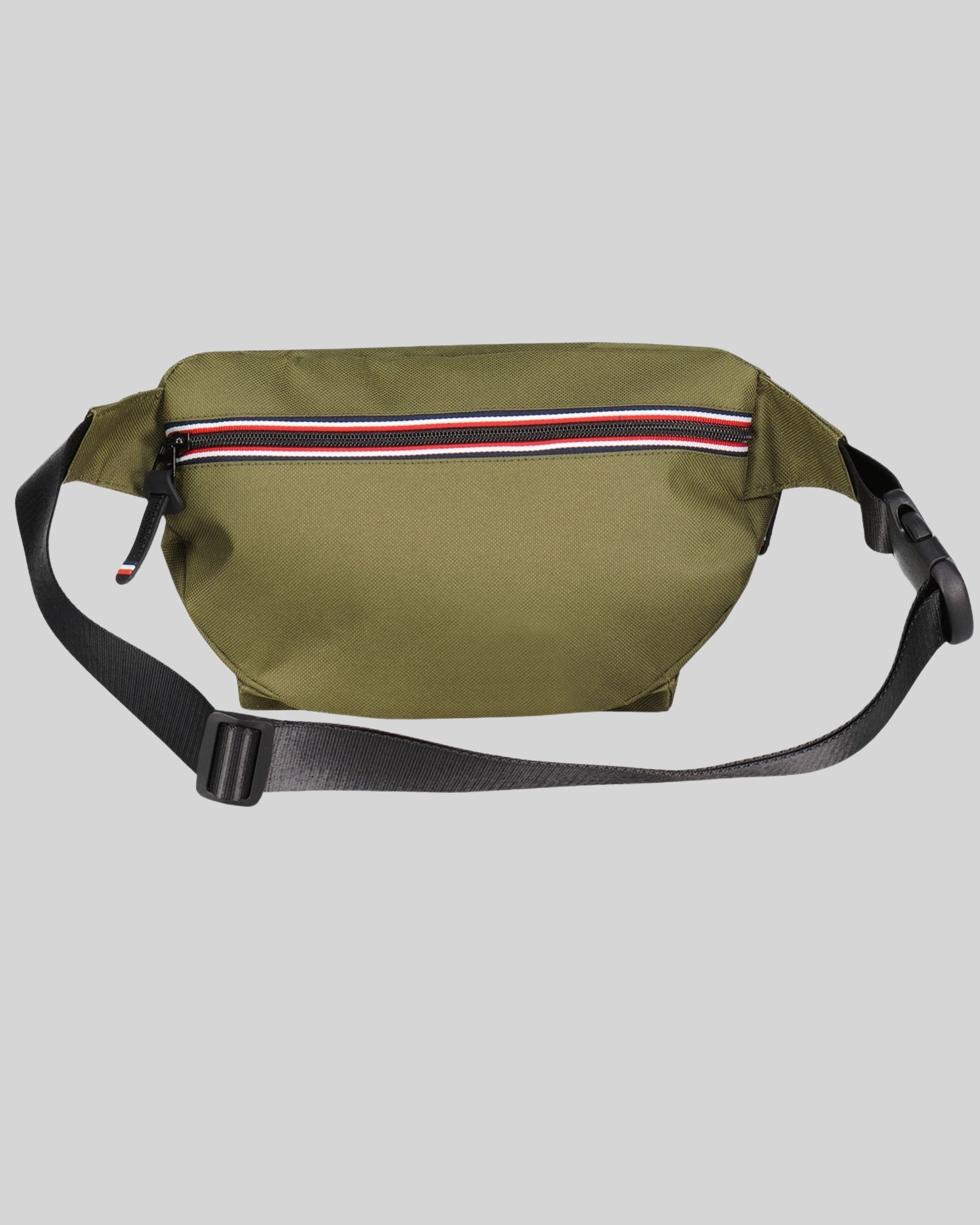 geographical-norway-sarcelles-bauchtasche-schwarz image 2