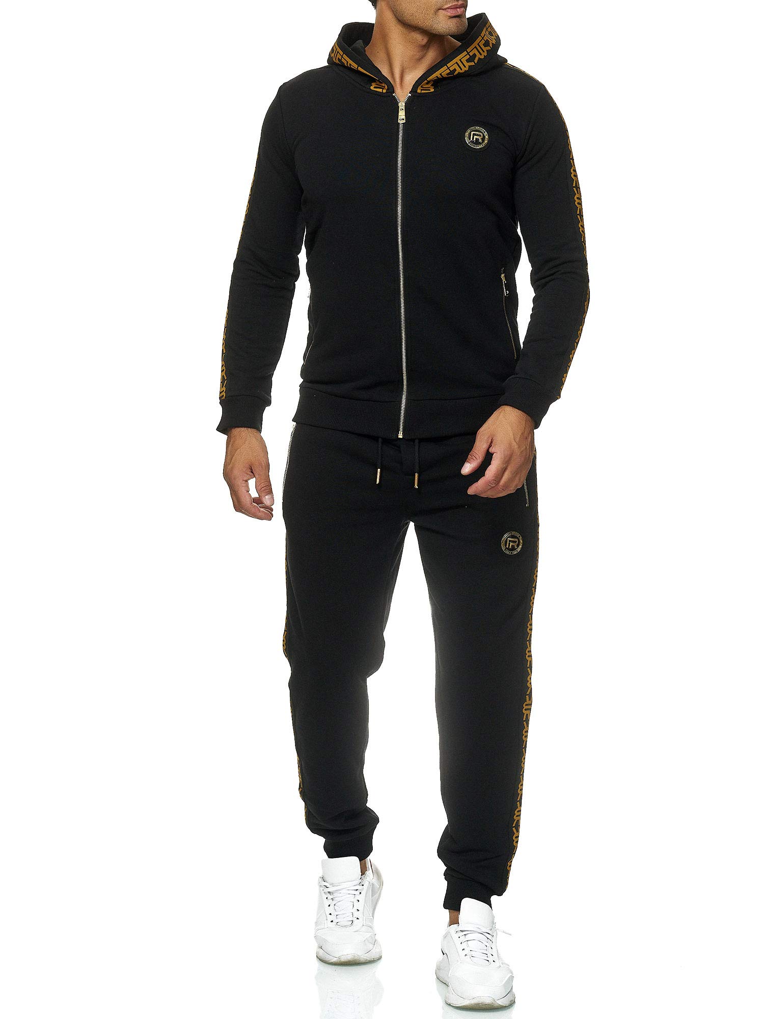 redbridge-jogginganzug-m2157-m4237-sweatsuit-dunkelblau-r-logo image 3