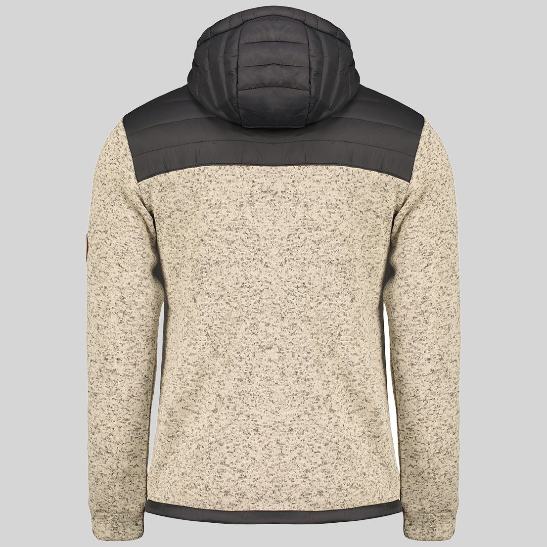geographical-norway-toledo-herren-fleecejacke-mit-kapuze image 7