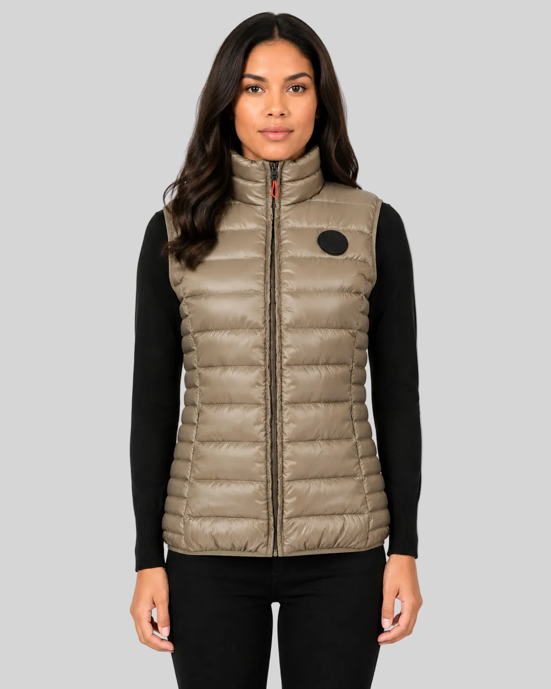 geographical-norway-annecy-vest-basic-daunenweste-tempete-leichte-steppweste image 1