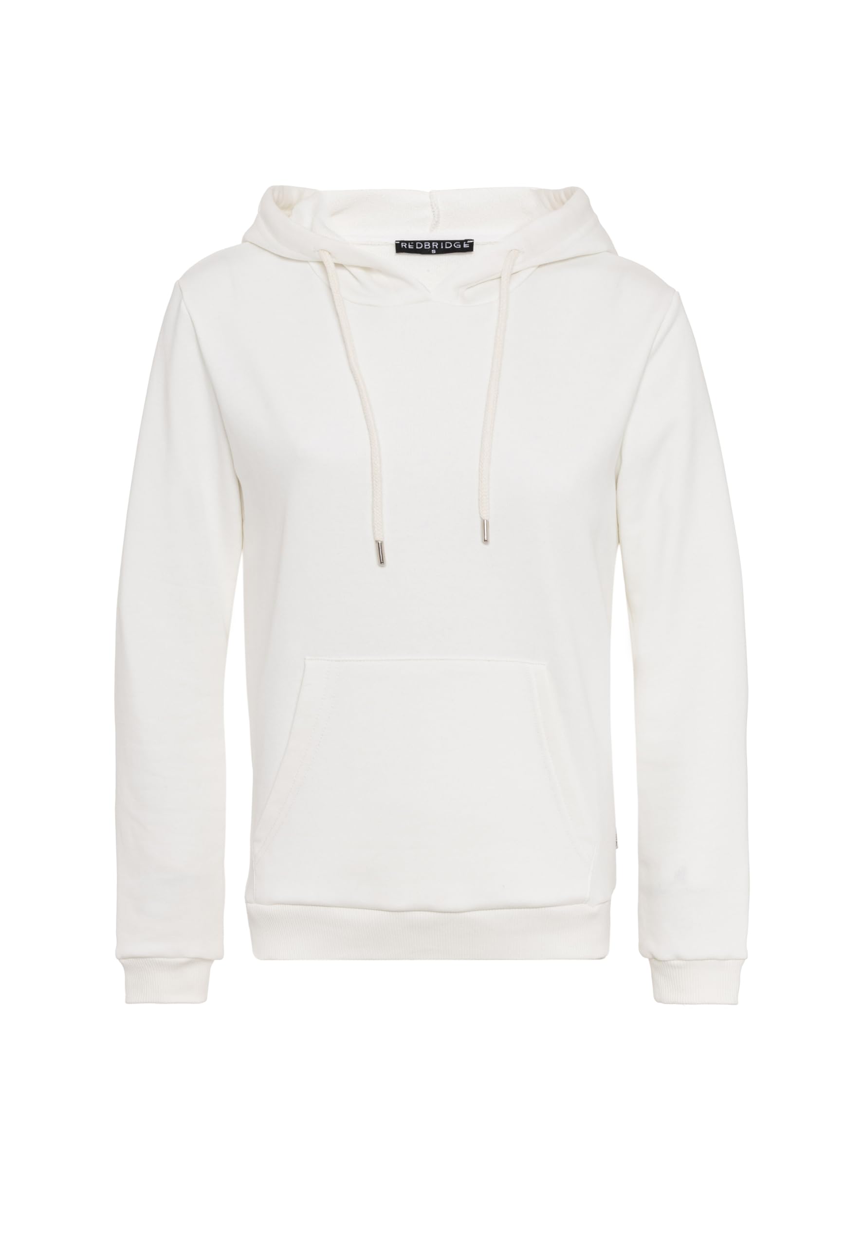 redbridge-pullover-hoodie-kapuzenpullover-beige-k-ngurutasche image 6