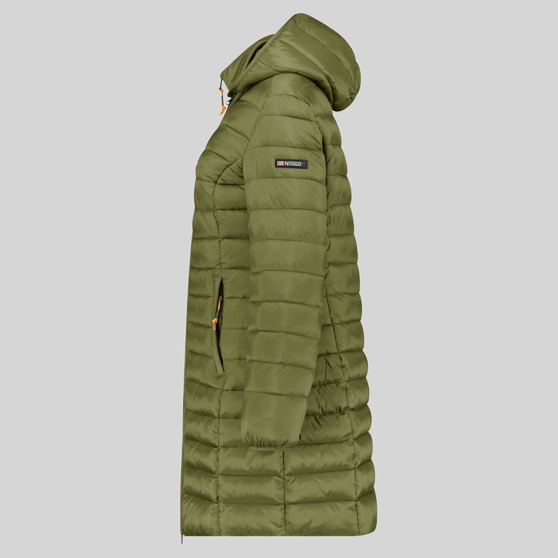 geographical-norway-atikolor-long-hood-steppjacke-damen-schwarz image 5