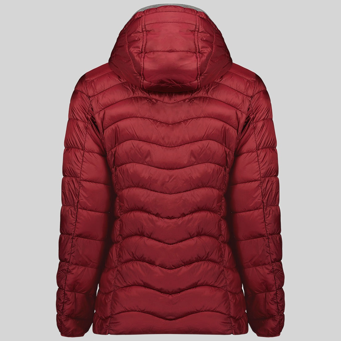 geographical-norway-dariella-damen-parka-schwarz-mit-kapuze image 7