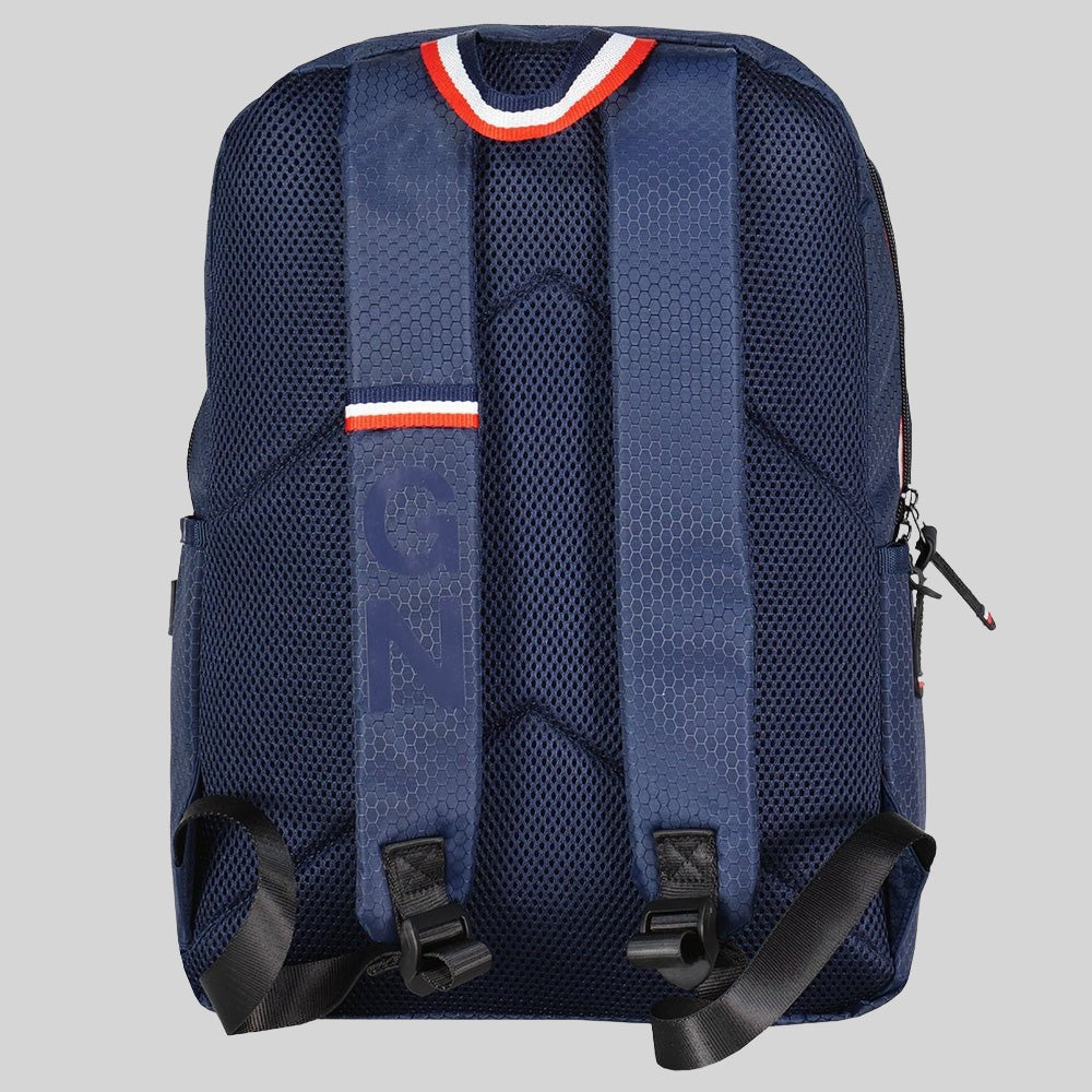 geographical-norway-strasbourg-rucksack-marine-mit-fronttasche image 4