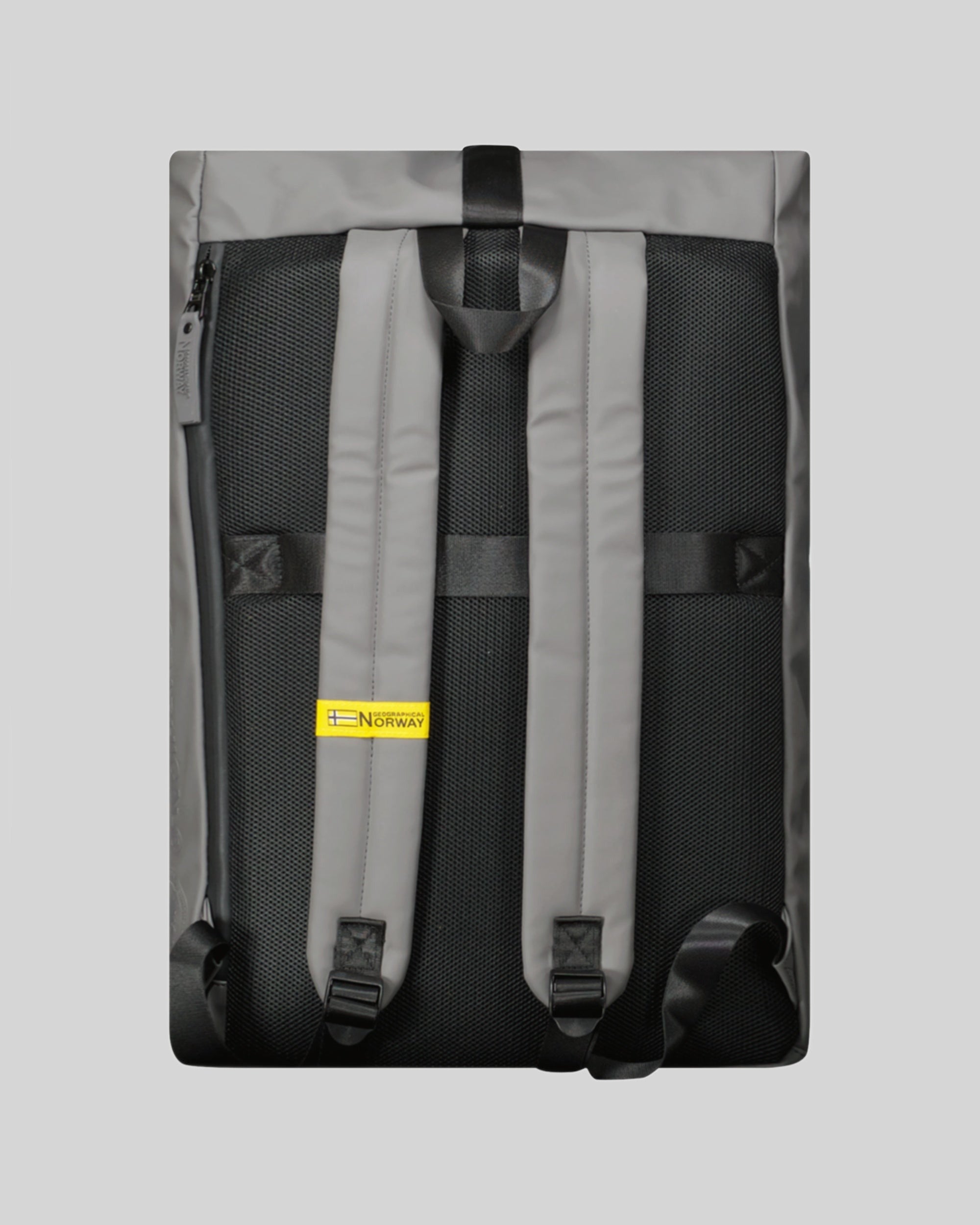 geographical-norway-sowaterproof-rucksack-schwarz-camouflage image 2