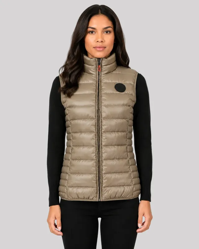 geographical-norway-annecy-vest-basic-daunenweste-tempete-leichte-steppweste image 1