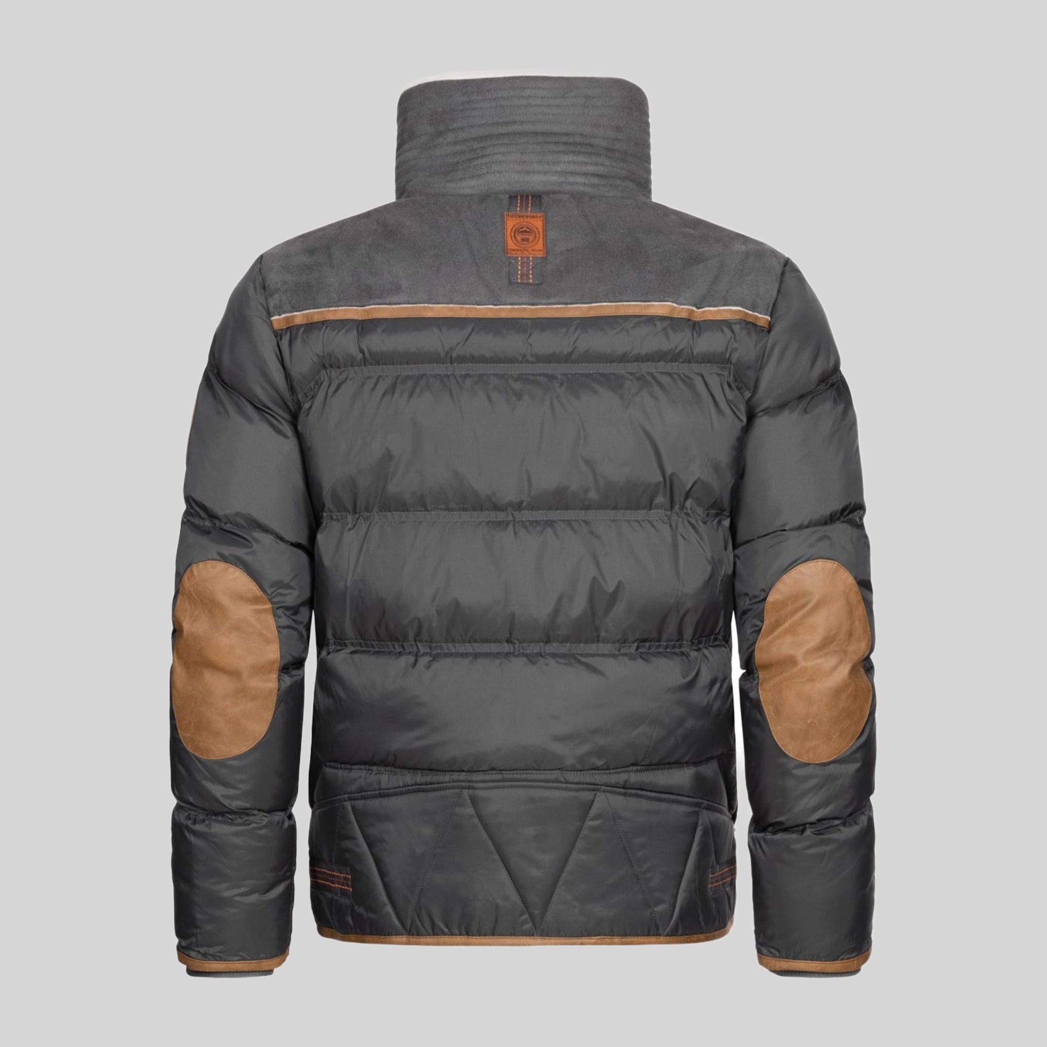 geographical-norway-amonai-herren-winterjacke-schwarz-wattiert image 6