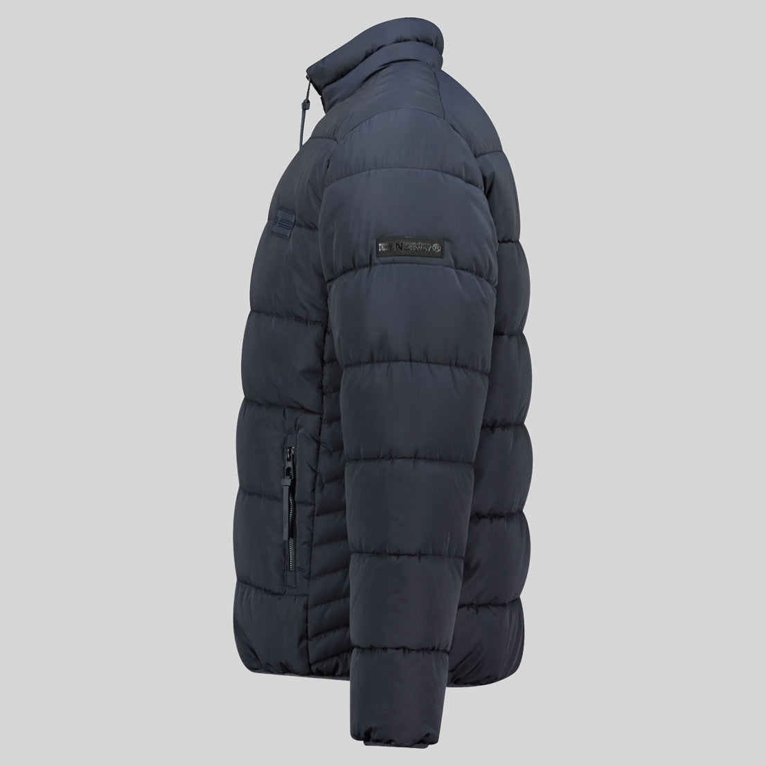 geographical-norway-bileo-doudoune-herren-marine image 5