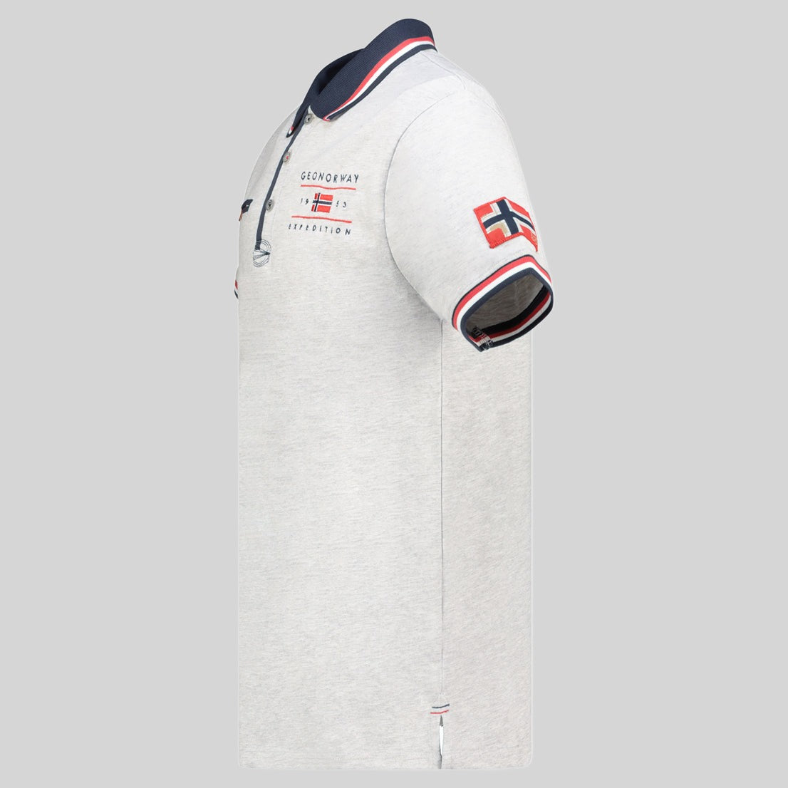 geographical-norway-konbustyble-herren-polo-marine-baumwolle image 3