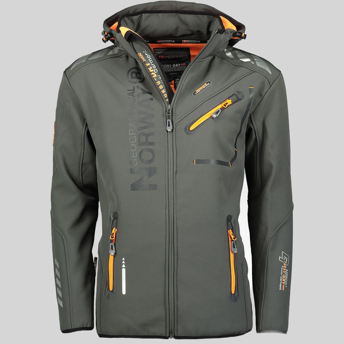 geographical-norway-royaute-herren-softshelljacke-schwarz-kapuze image 3