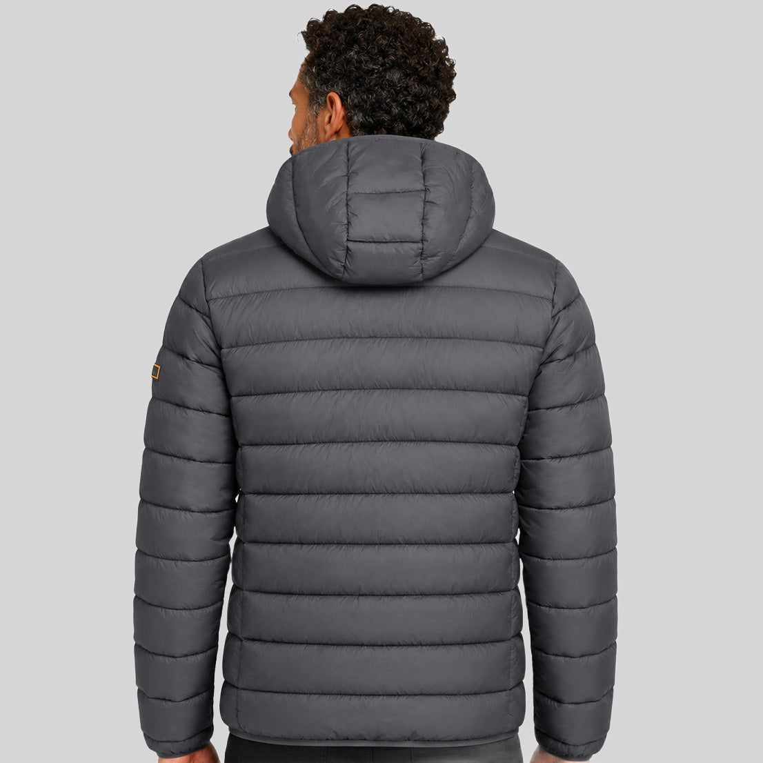geographical-norway-amiglobolor-winterjacke-herren-schwarz image 8