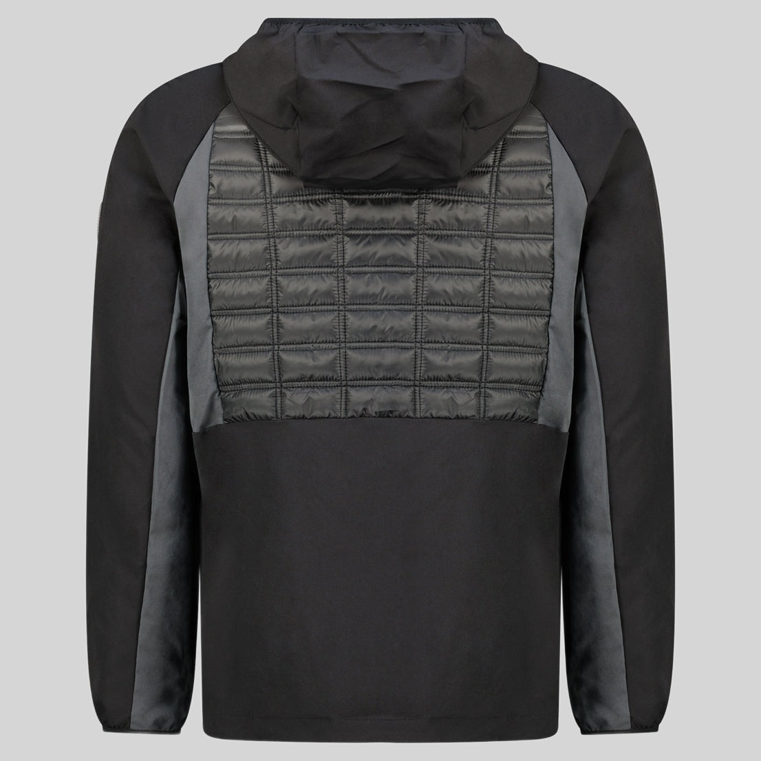 geographical-norway-chouki-herren-steppjacke-schwarz-winter image 4
