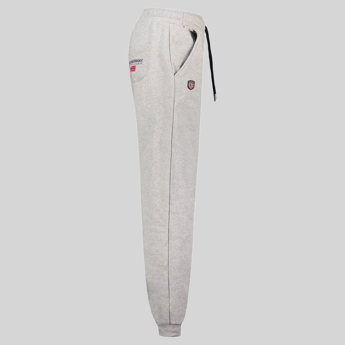 geographical-norway-maribal-jogginghose-herren-schwarz image 6