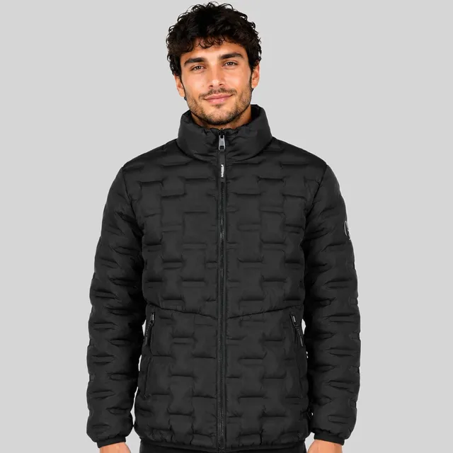 geographical-norway-bouga-herren-winterjacke-marine-reversibel image 1