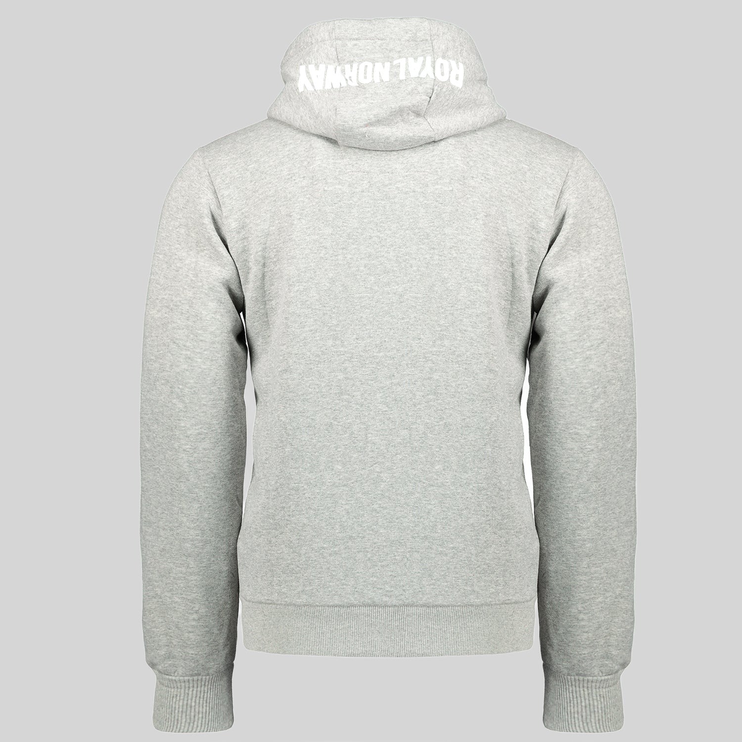 geographical-norway-faponie-herren-hoodie-dunkelgrau-kapuze image 7