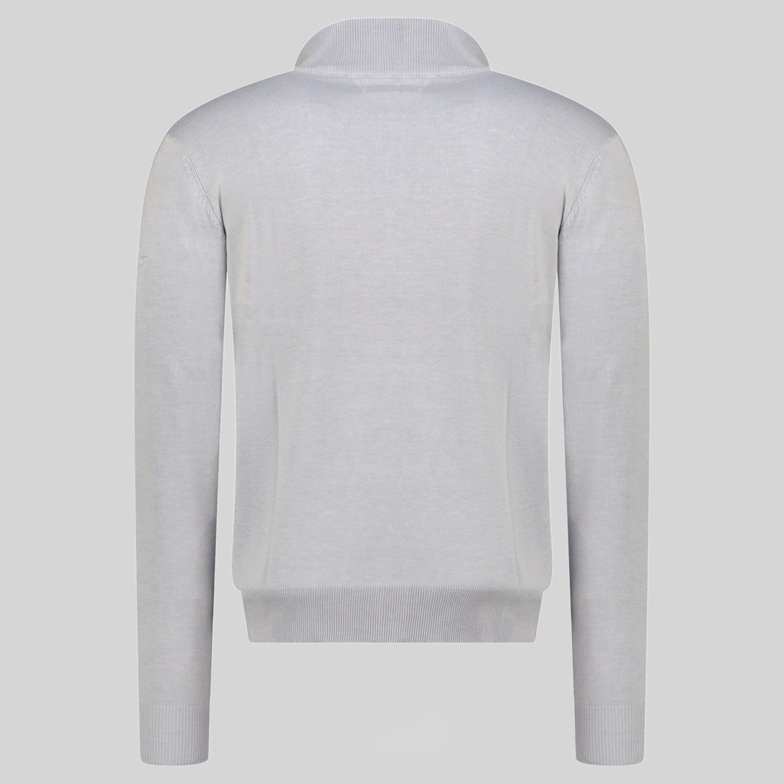 geographical-norway-fregate-hz-pullover-herren-schwarz-mit-rei-verschluss image 2