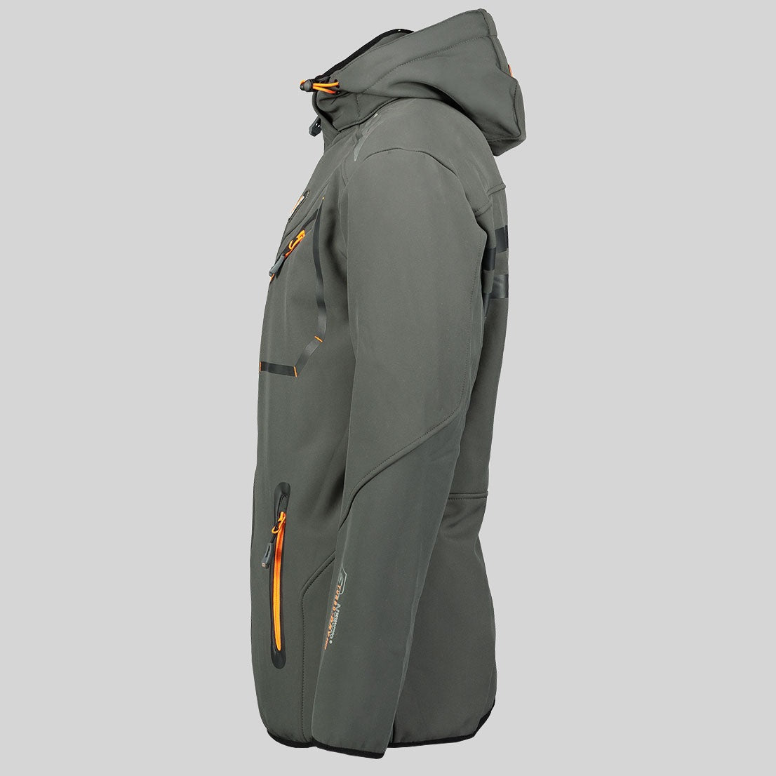 geographical-norway-royaute-herren-softshelljacke-schwarz-kapuze image 5