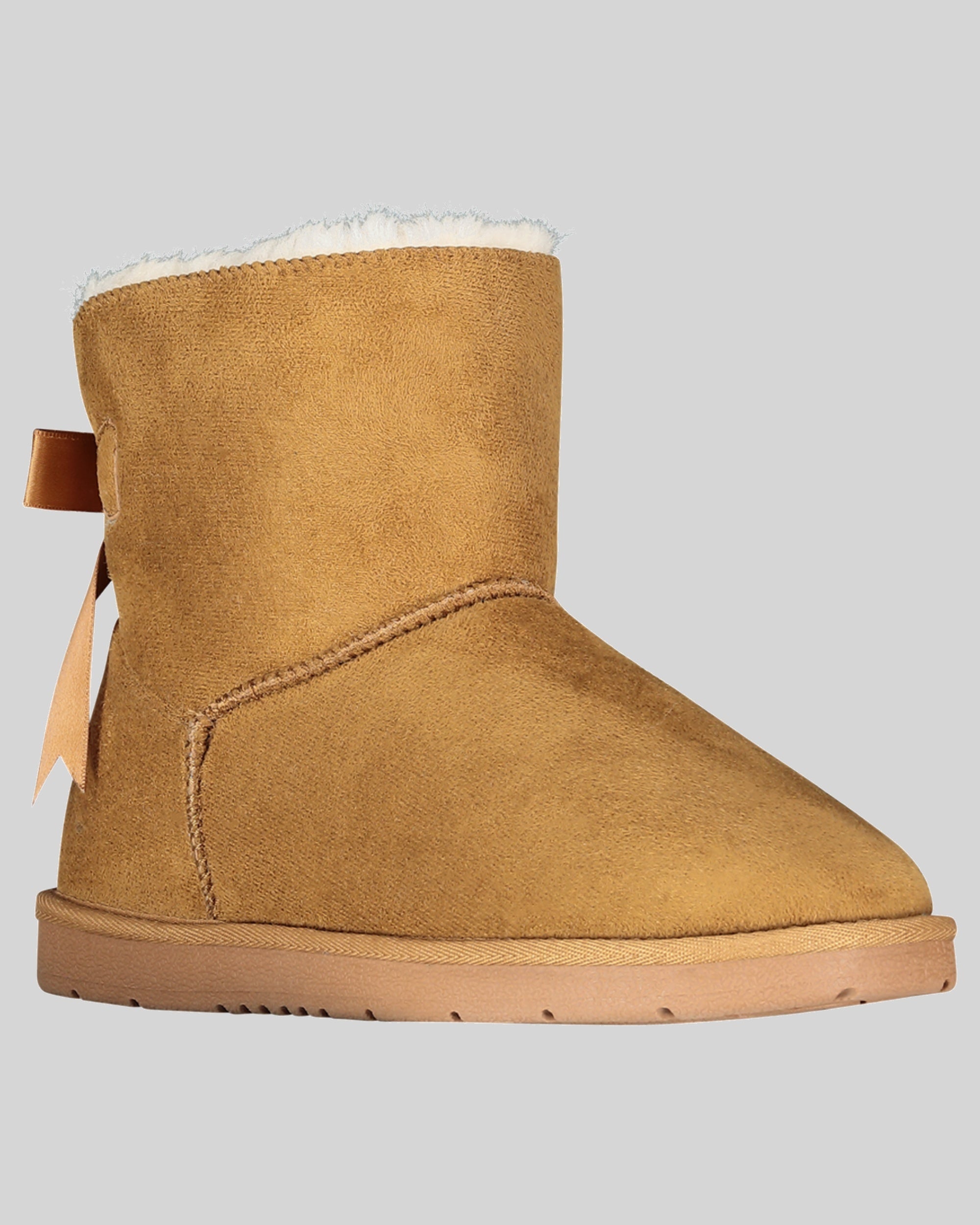 geographical-norway-odouce-damen-winterstiefel-schwarz-gef-ttert image 6
