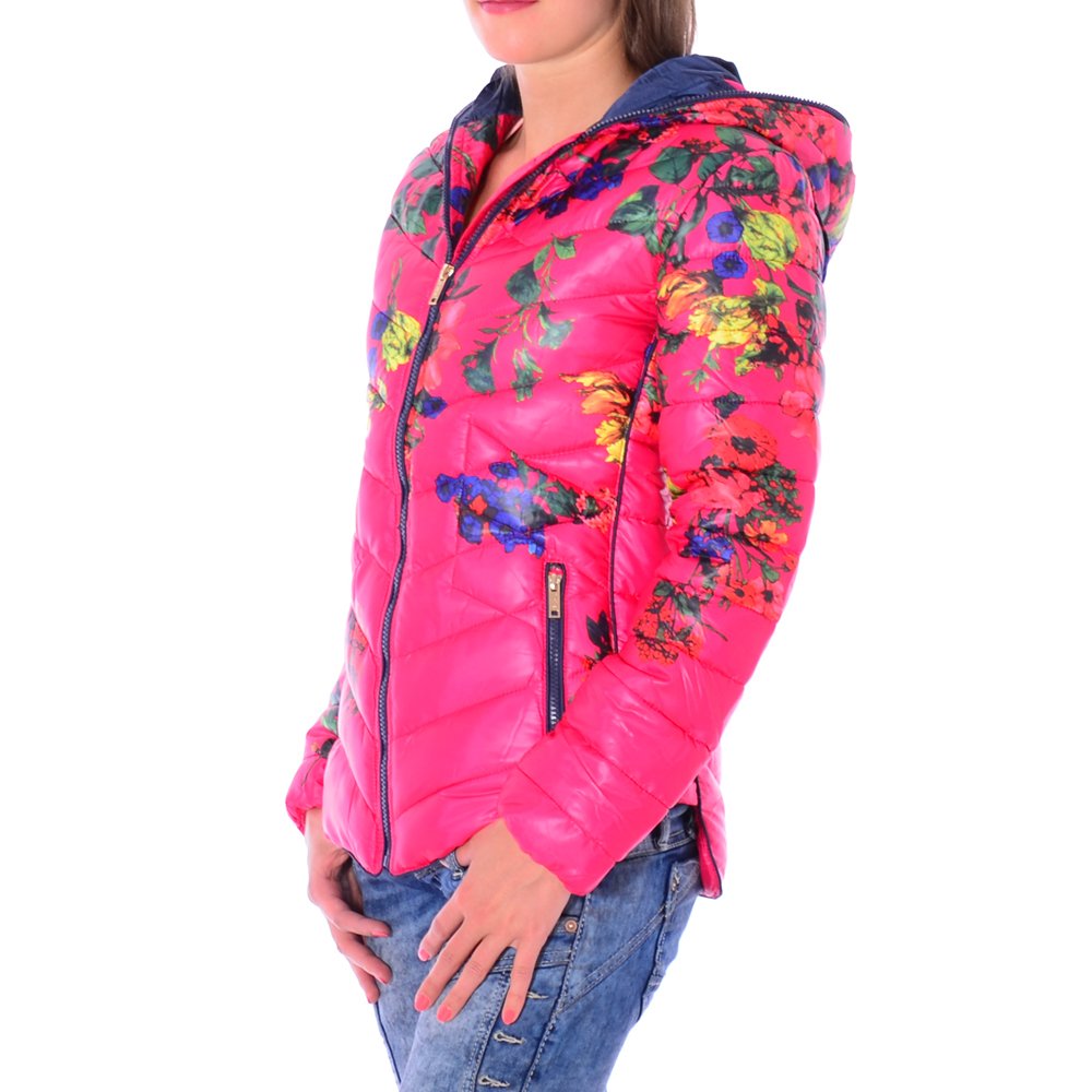 redbridge-oberbekleidung-r42450w-lederjacke-damen-blau-gr-l image 5
