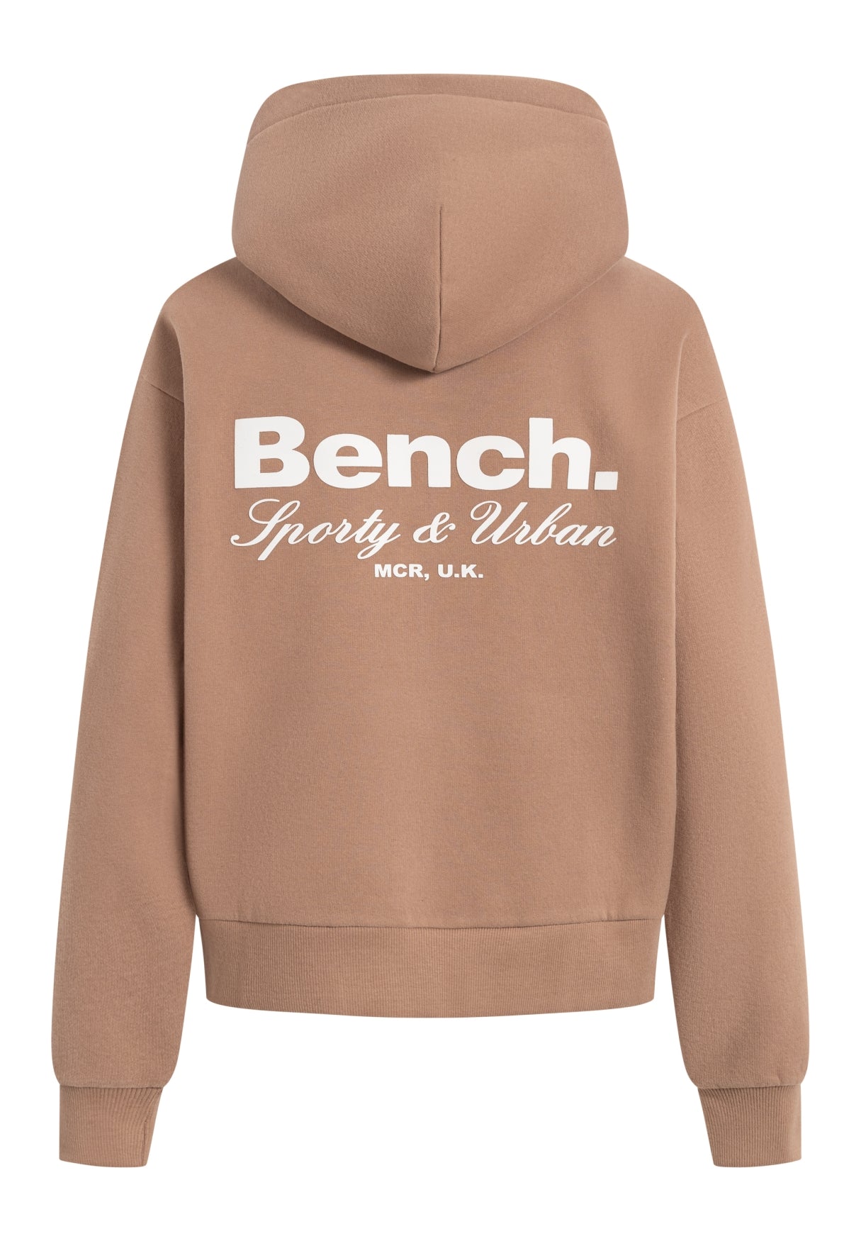 bench-gandia-damen-zip-hoodie-night-sky-oversized image 2