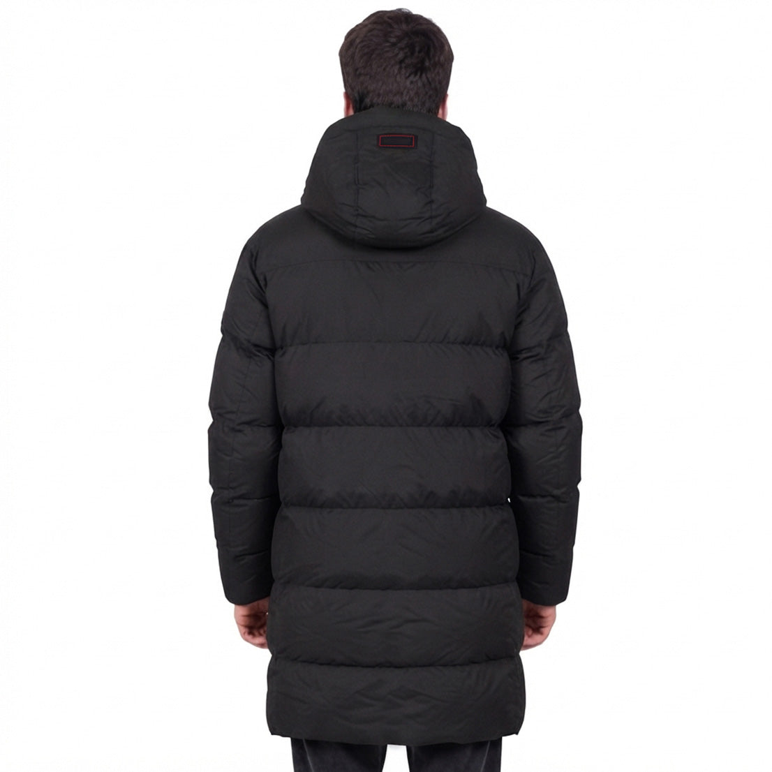 geographical-norway-barbarian-long-parka-herren-schwarz-winter image 2
