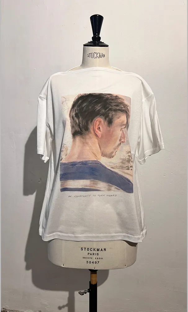 wendy-jim-an-opportunity-to-turn-inward-t-shirt-print image 1