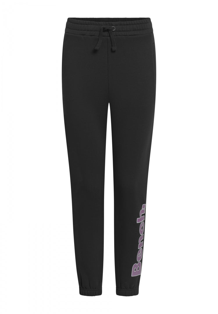 bench-corey-g-jogginghose-m-dchen-baumwolle-schwarz image 1