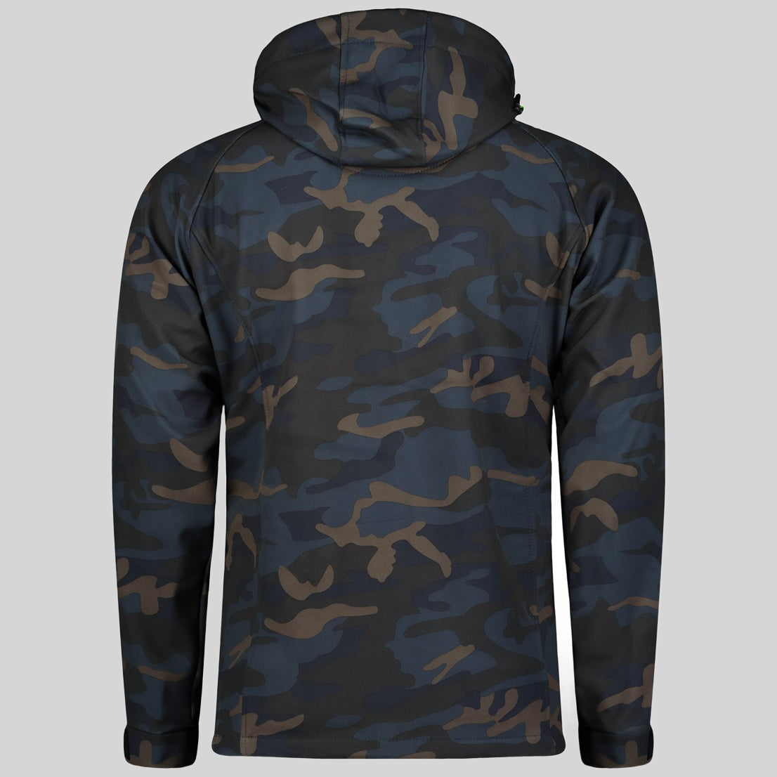 geographical-norway-taboo-herren-softshelljacke-schwarz-fleece image 2
