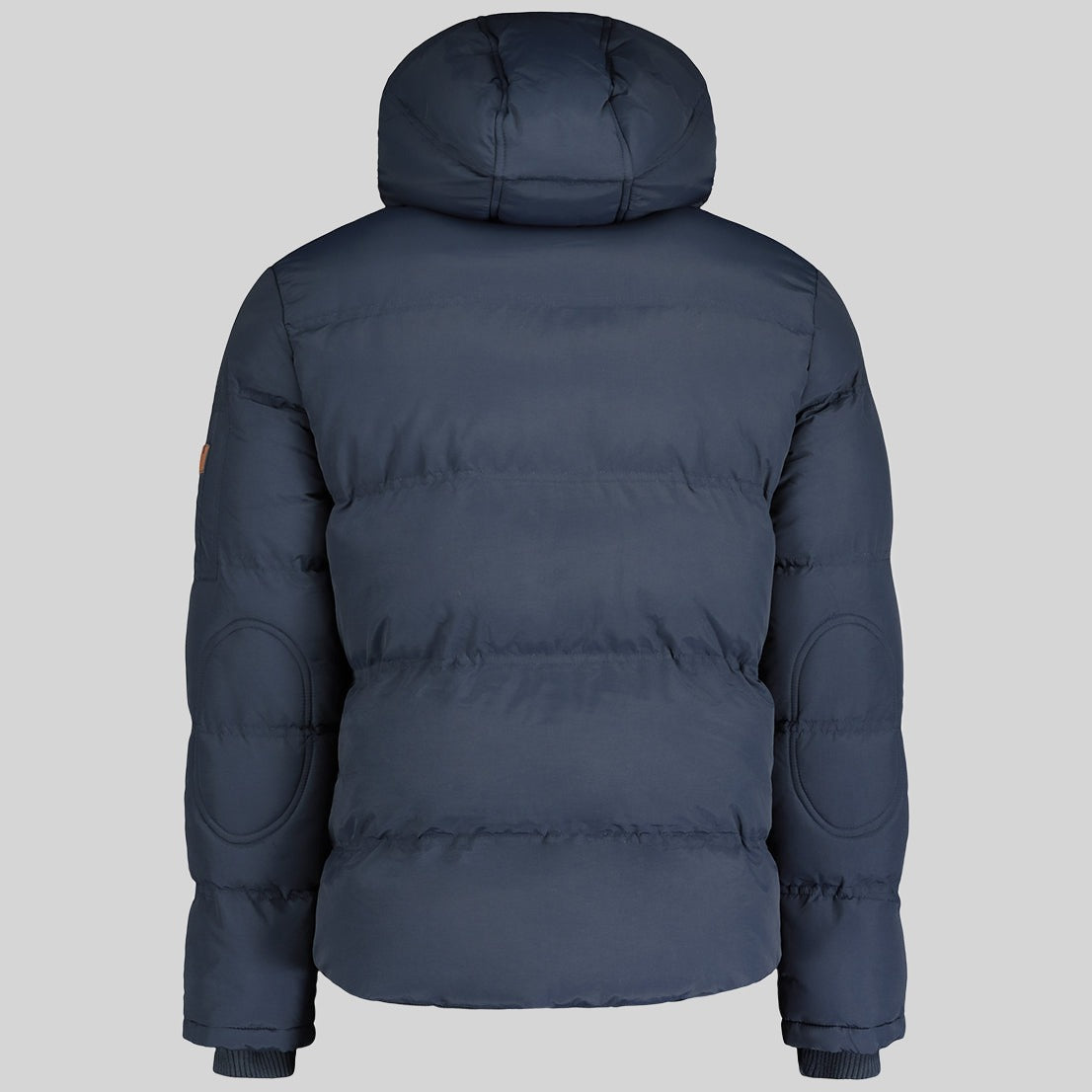 geographical-norway-verveine-parka-herren-winter-schwarz image 2
