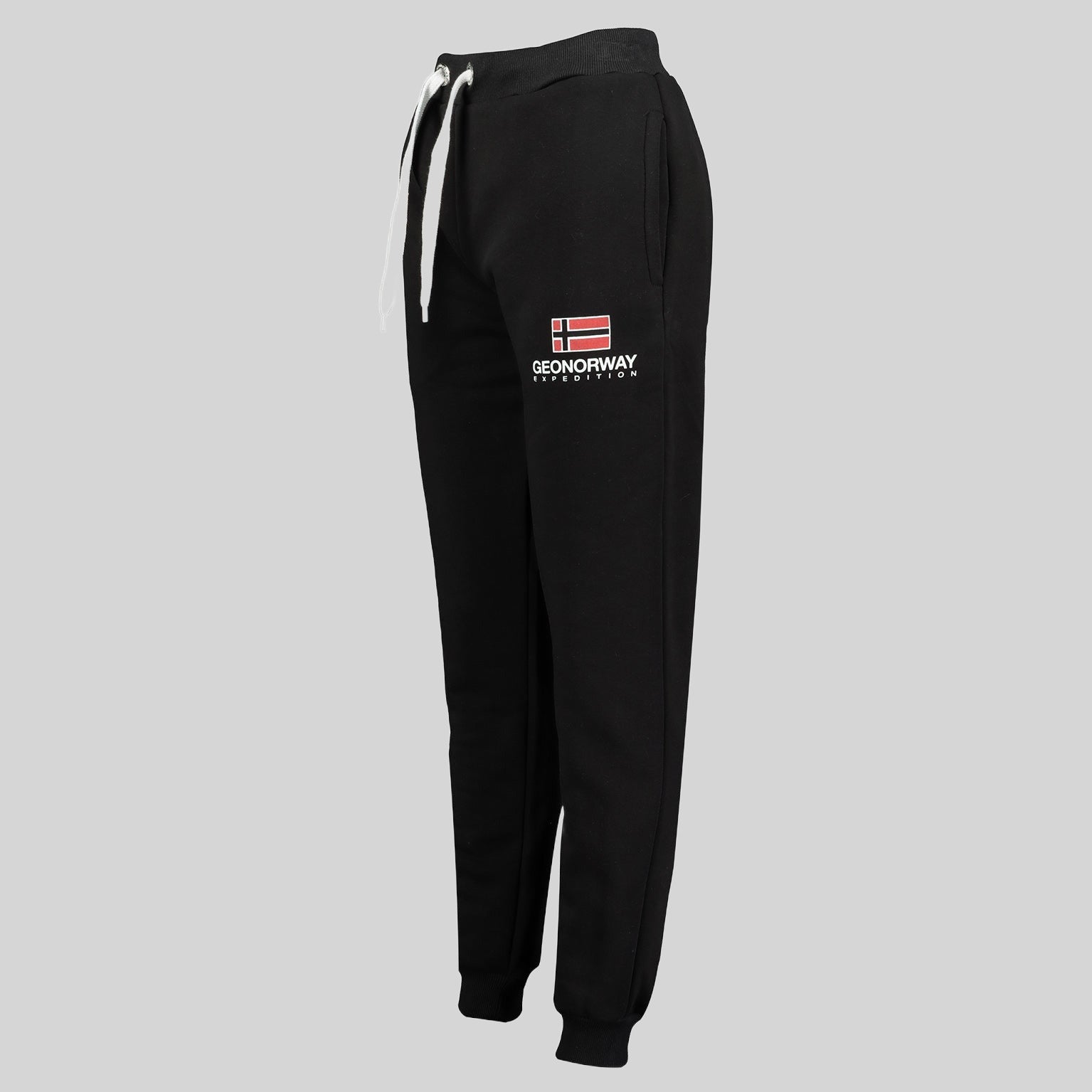 geographical-norway-max-jogginghose-herren-schwarz image 5