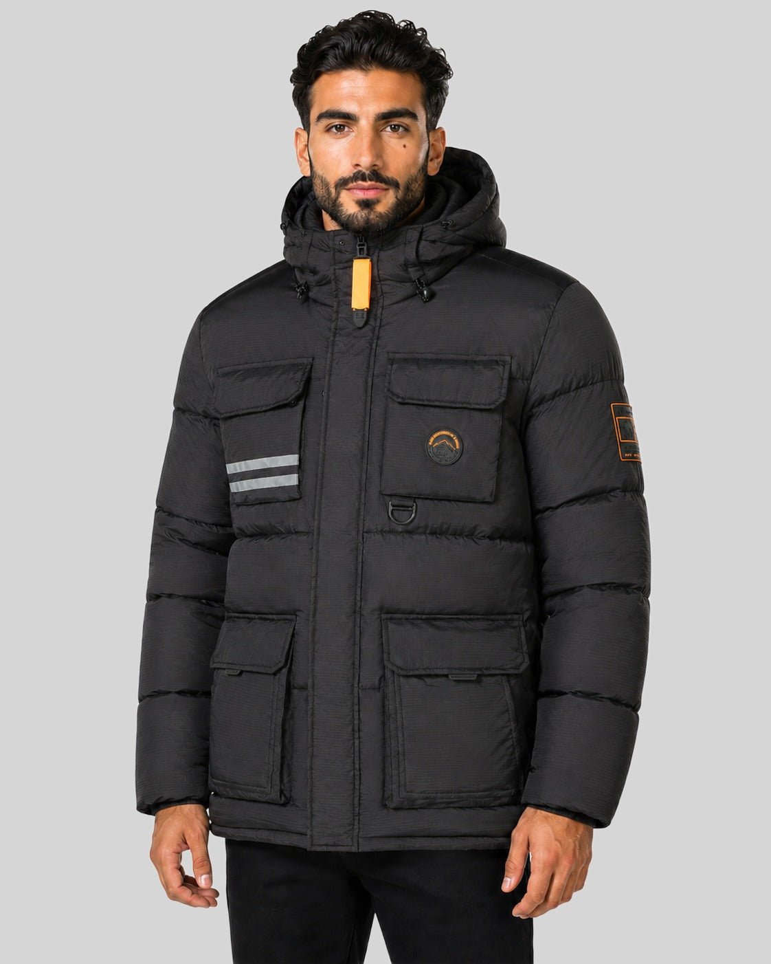 geographical-norway-dolbary-herren-parka-marine-winter image 6