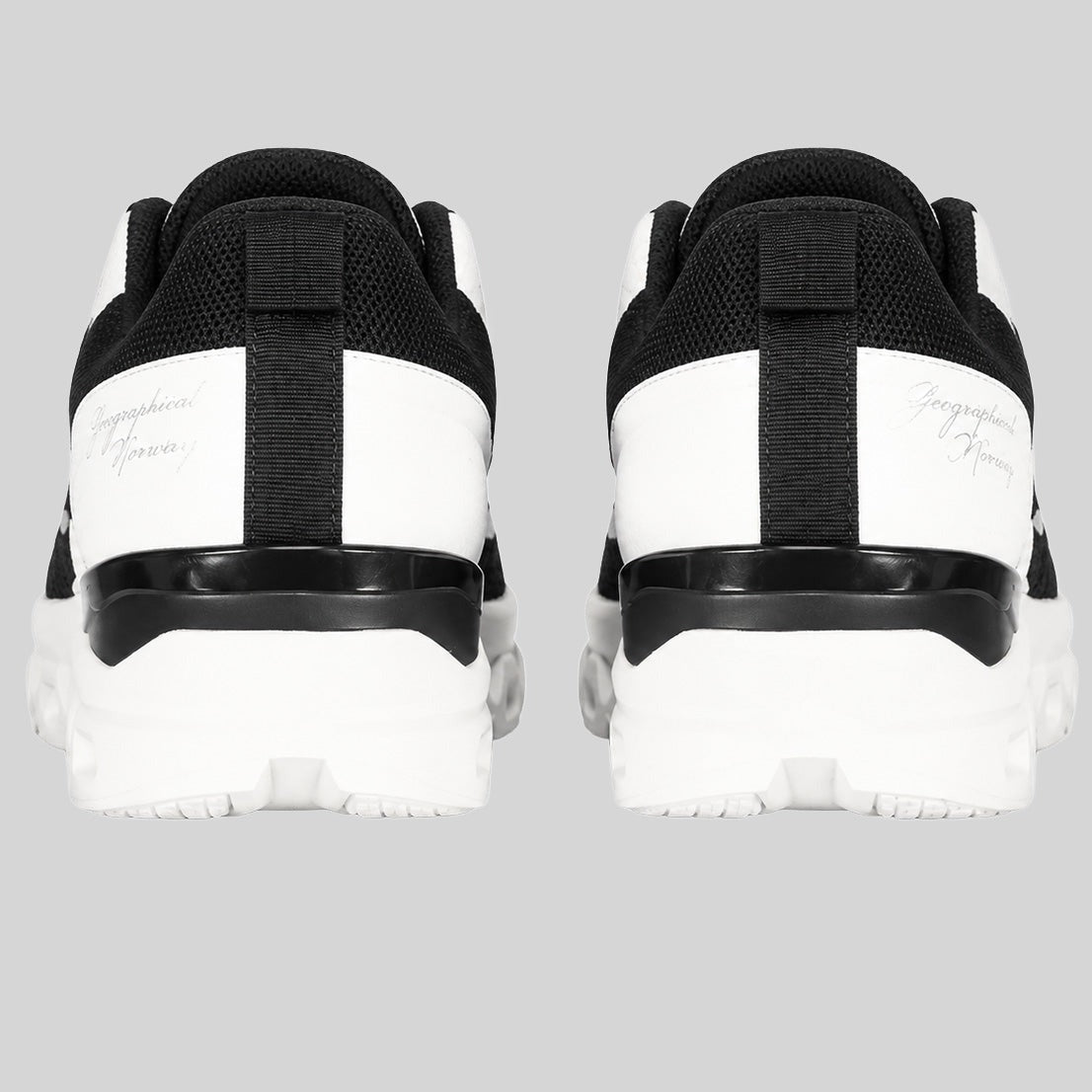 geographical-norway-outdoora-sneaker-damen-schwarz-gr-38-leicht image 5