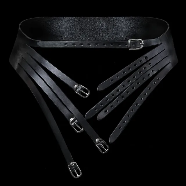 milk-of-lime-buddha-s-hand-belt-g-rtel image 1