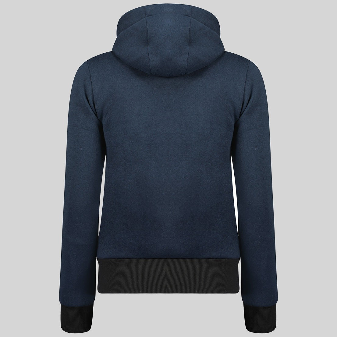 geographical-norway-gudite-damen-sweatshirt-kapuze-schwarz image 7